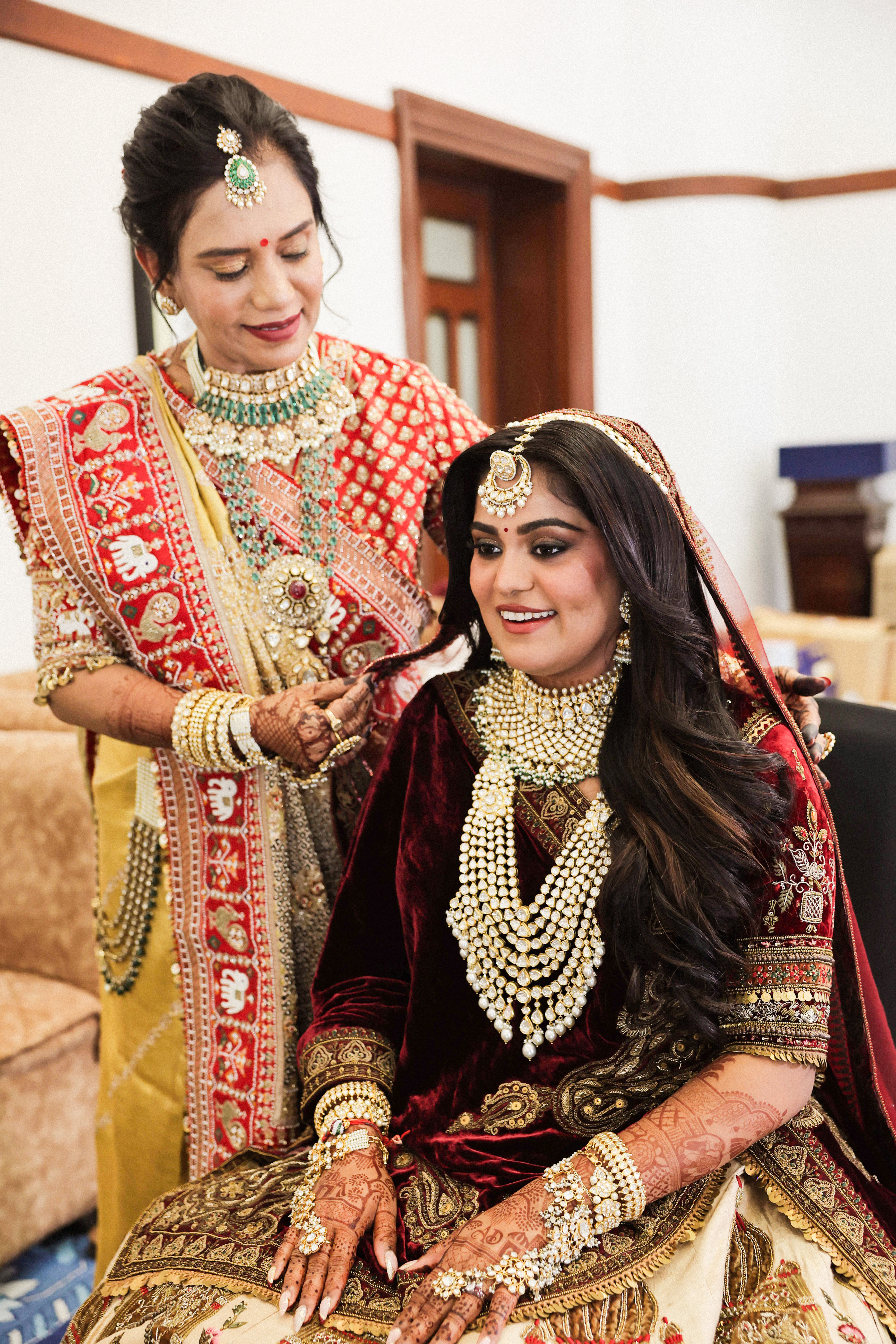 Bride