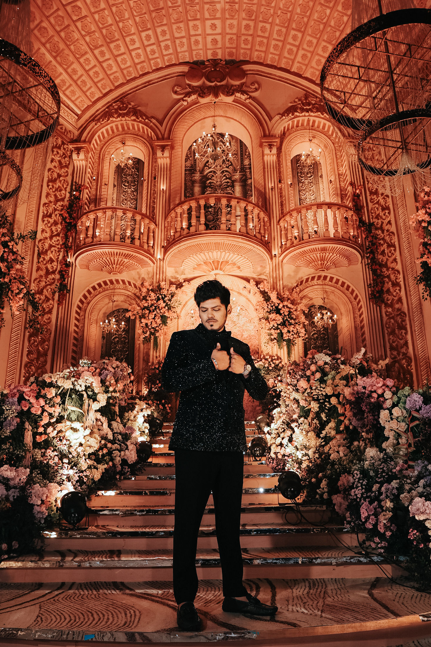 Groom