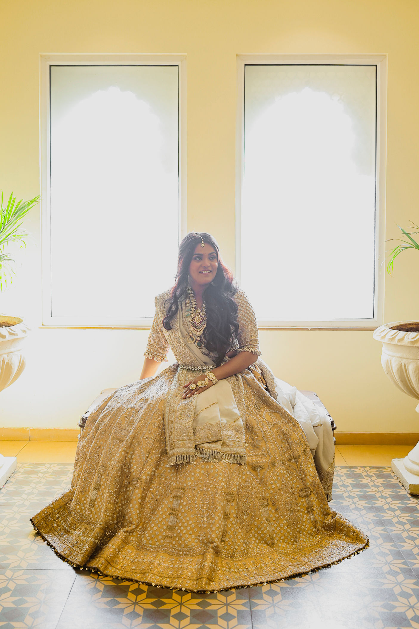 Bride