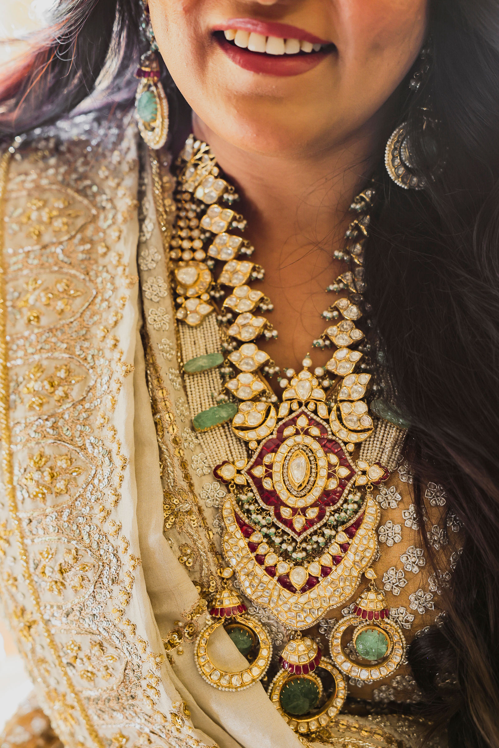 Bride