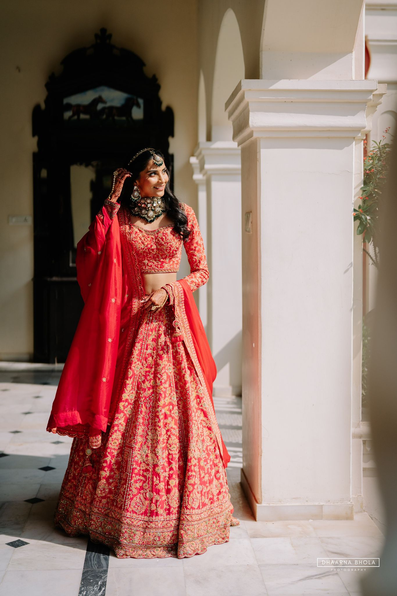 Bride