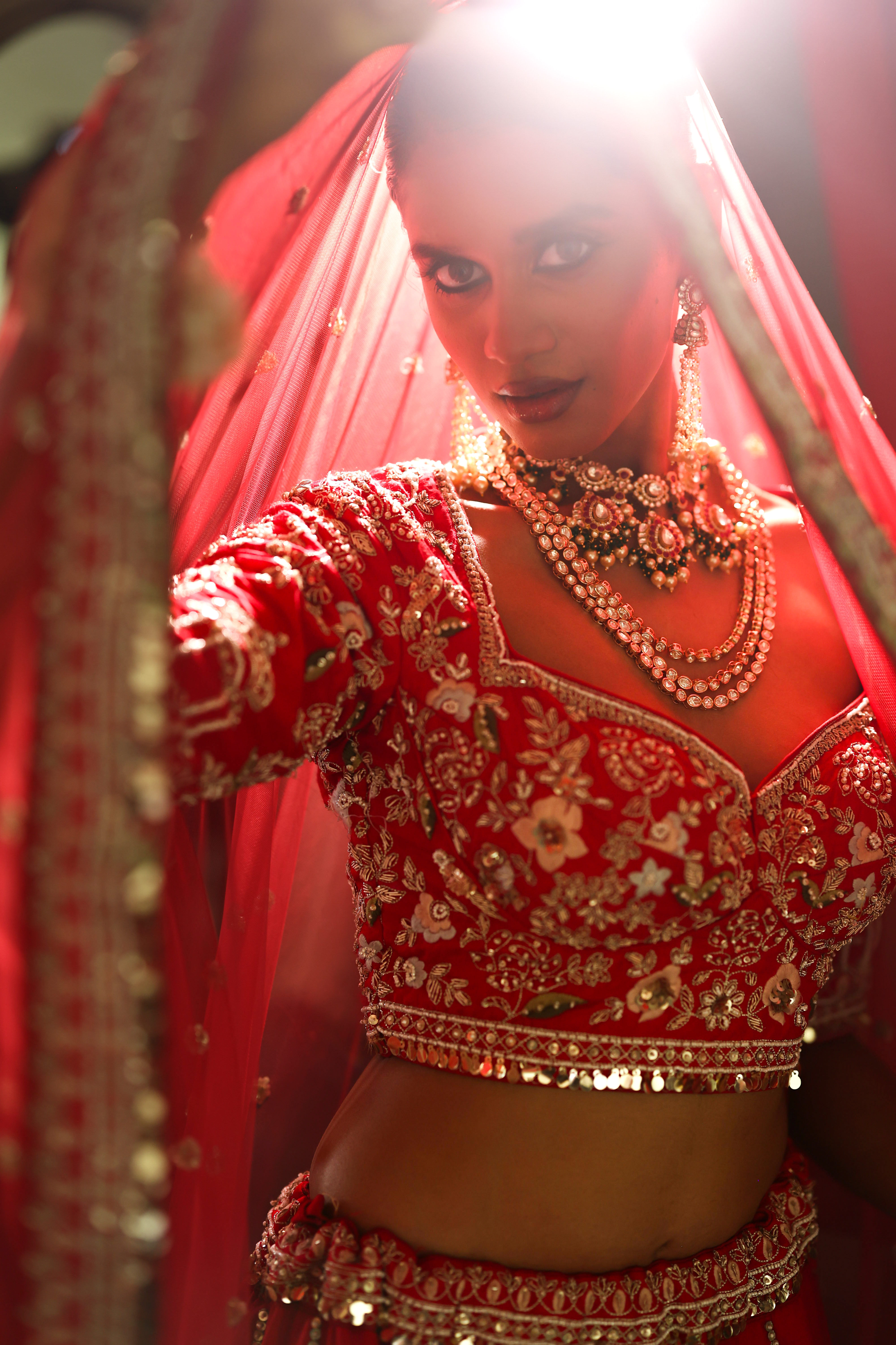 Bride