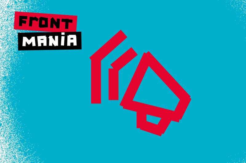Frontmania