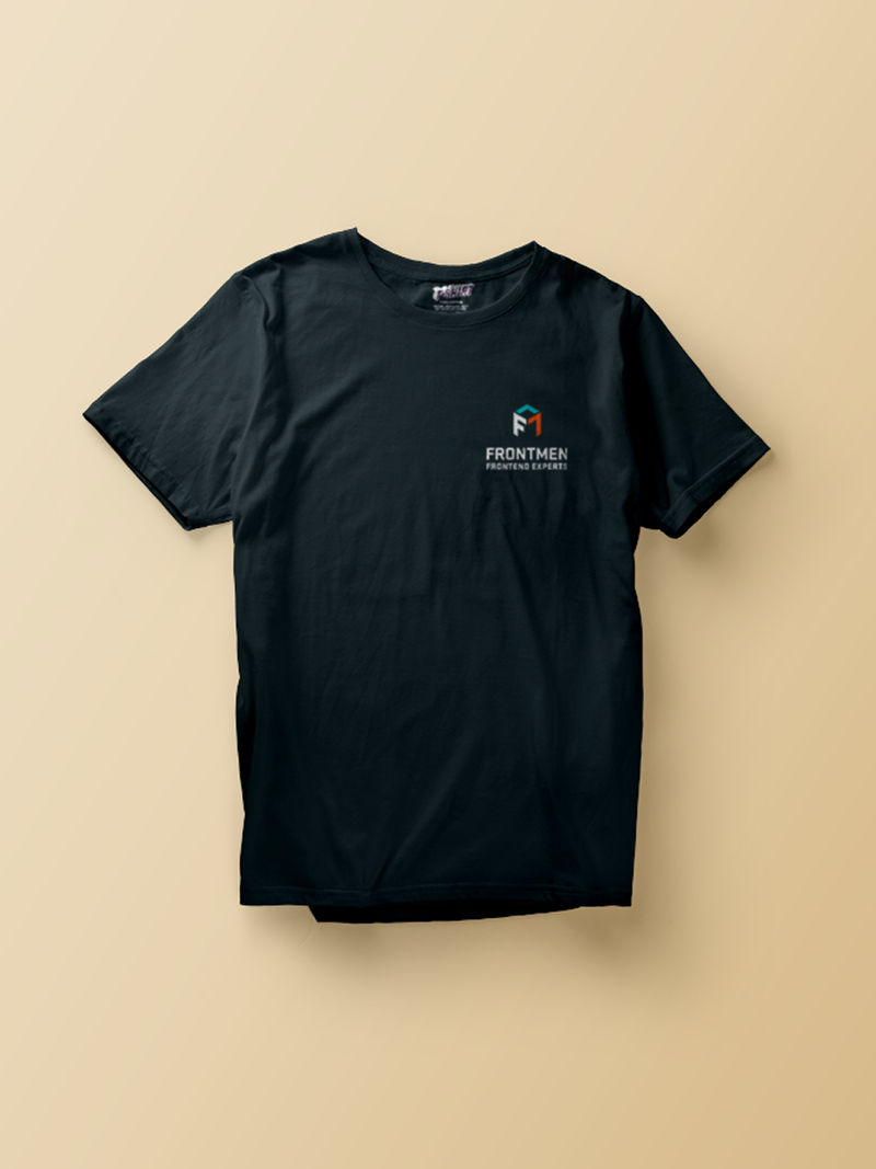 Frontmen merchandise