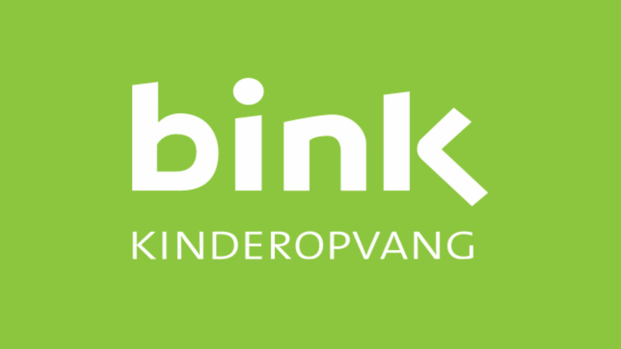 Bink kinderopvang