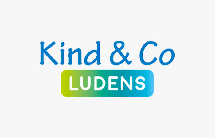Kind & Co Ludens