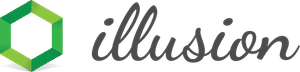 Illusion logo