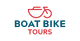 Logo Boat Bike Tours