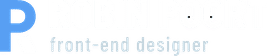 Logo Robin Poort
