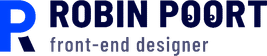 Logo Robin Poort