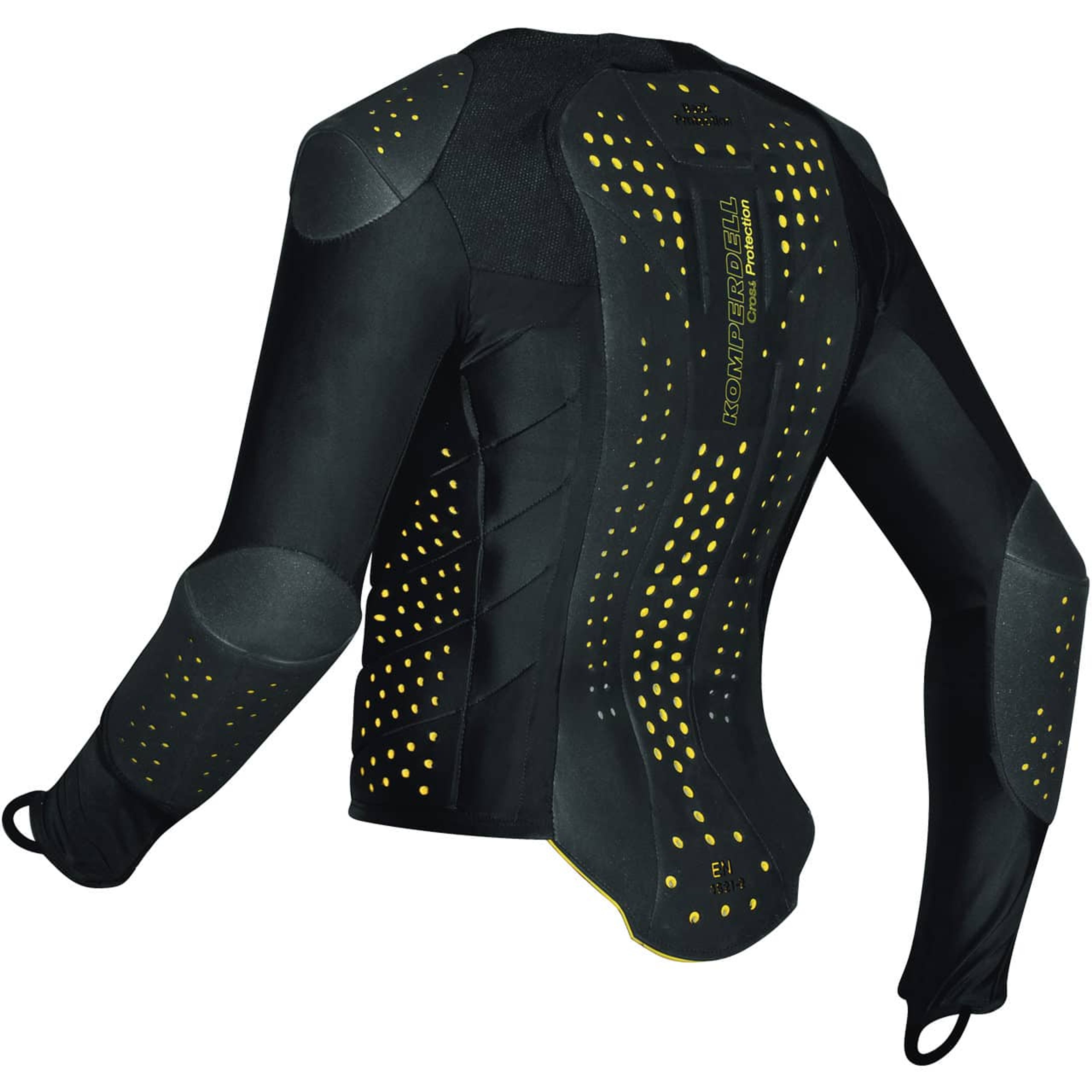 Куртка Komperdell Pro Jacket Cross 6.0