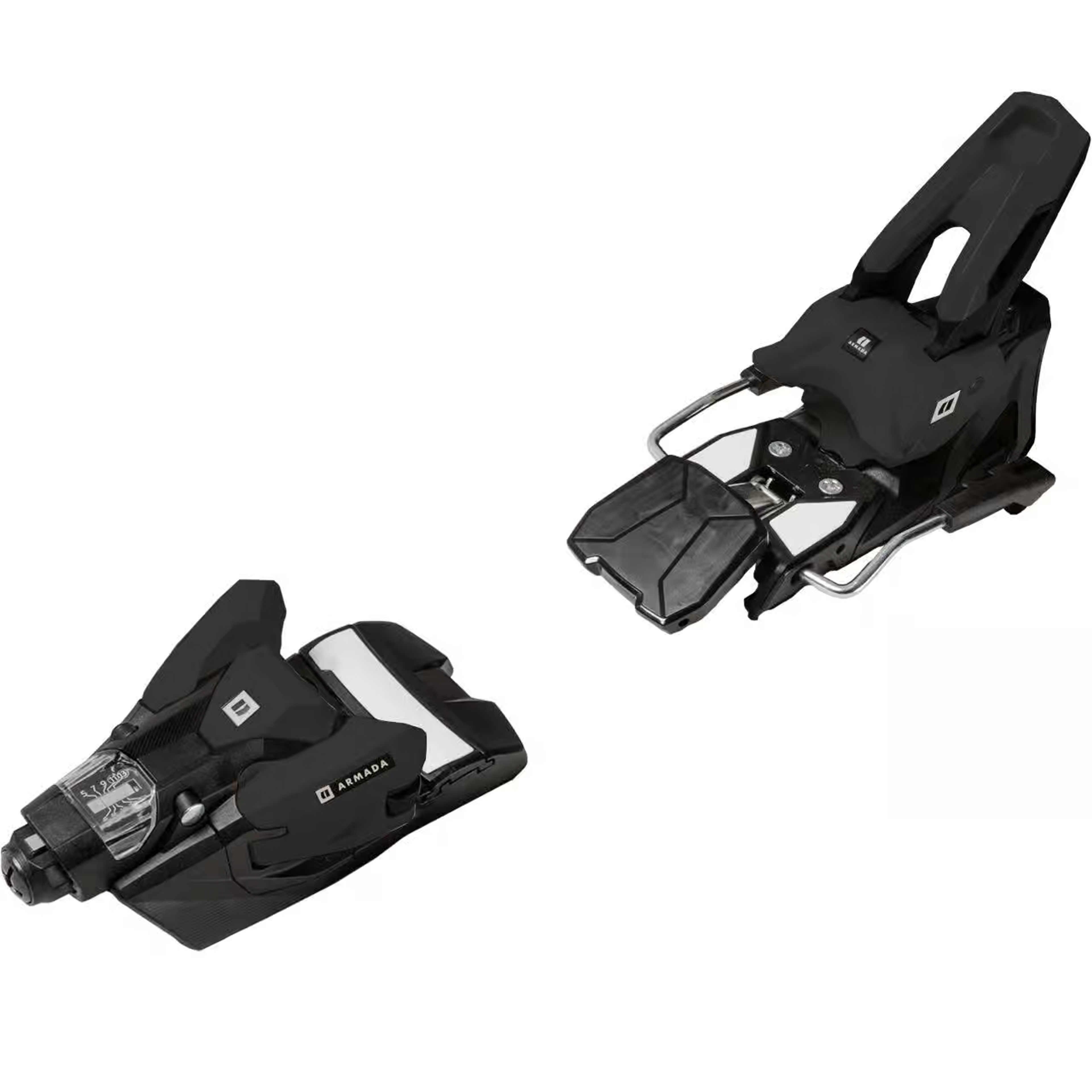 Крепления Armada N Strive 14 GW, чёрный