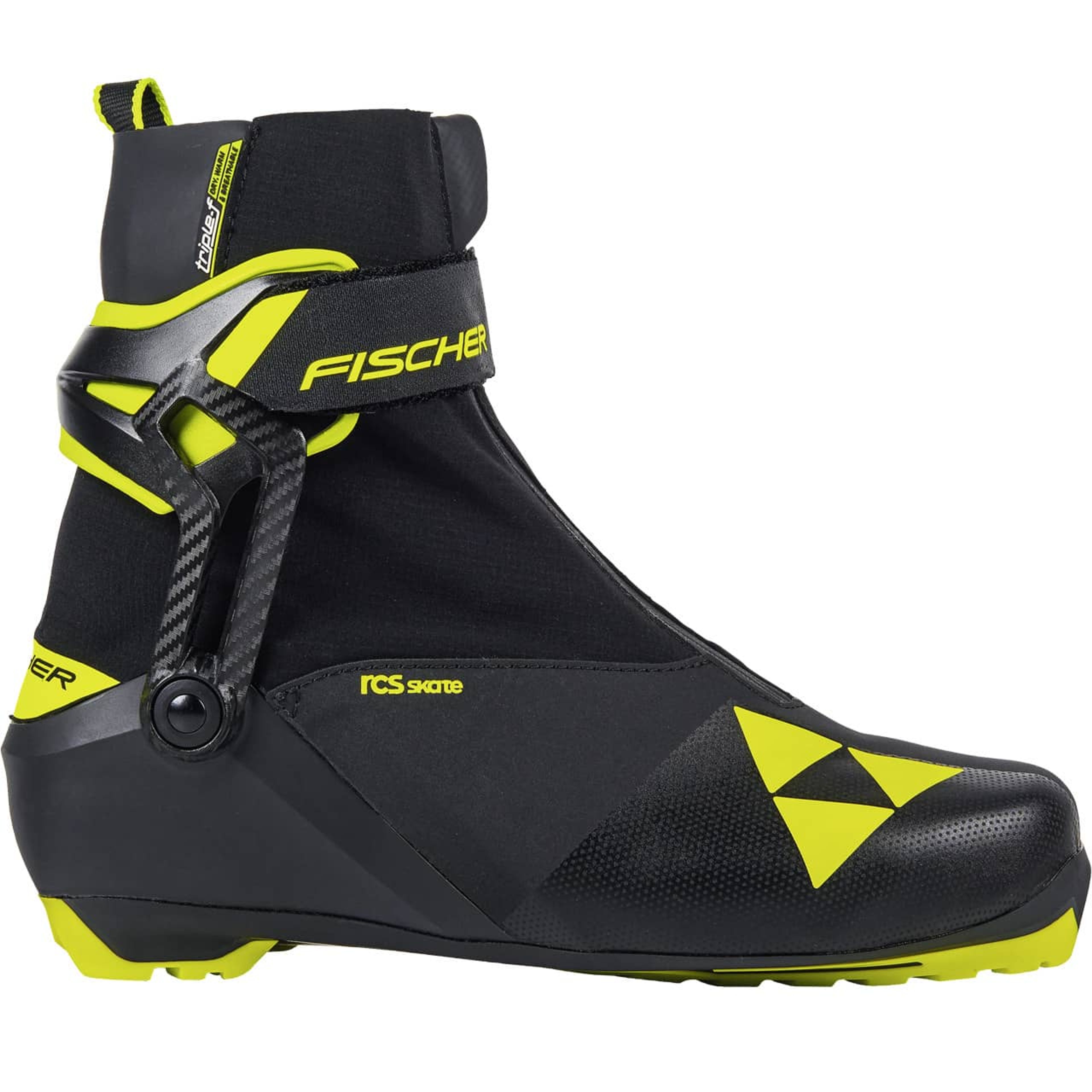 Горнолыжные ботинки Fischer RCS Skate