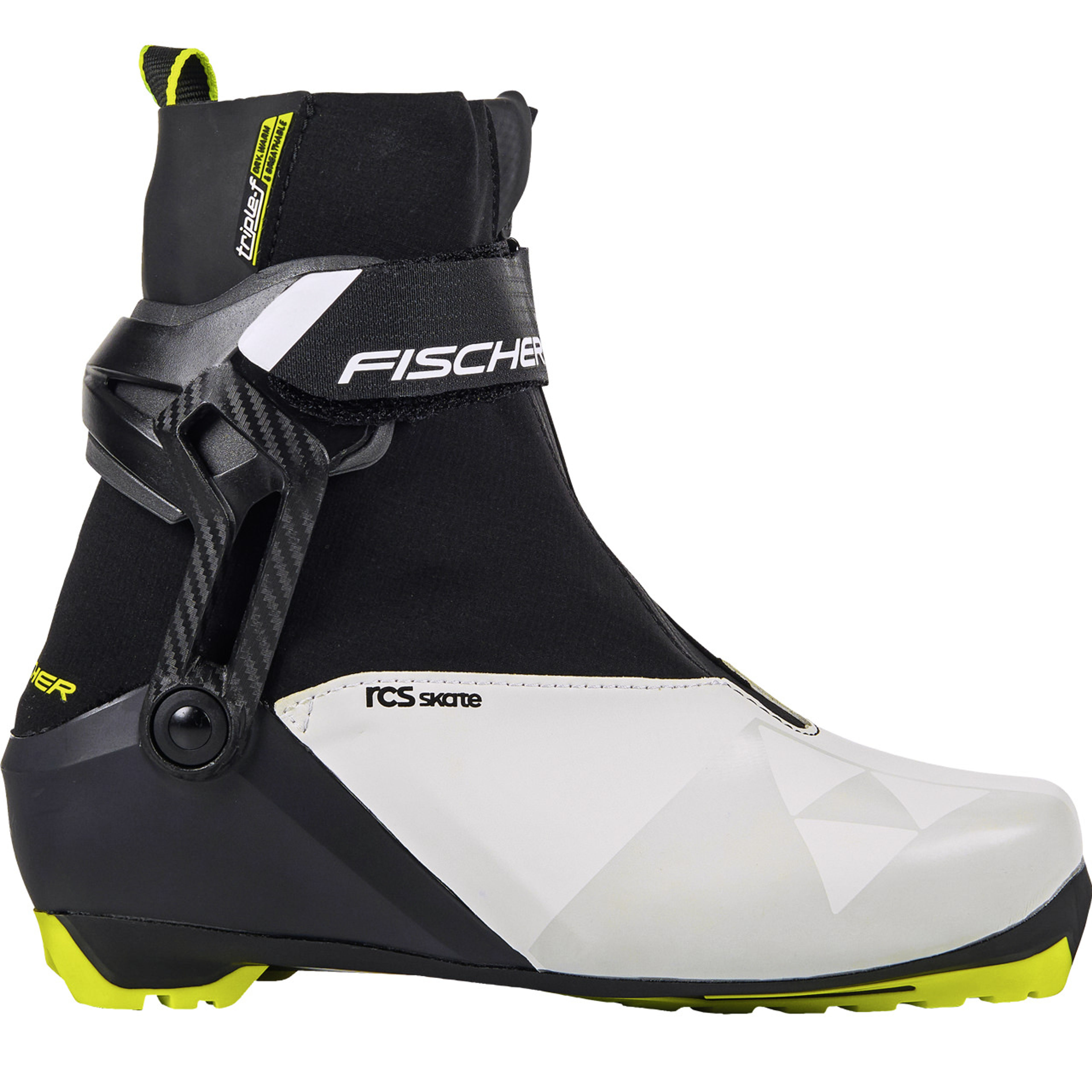 Горнолыжные ботинки Fischer RCS Skate WS