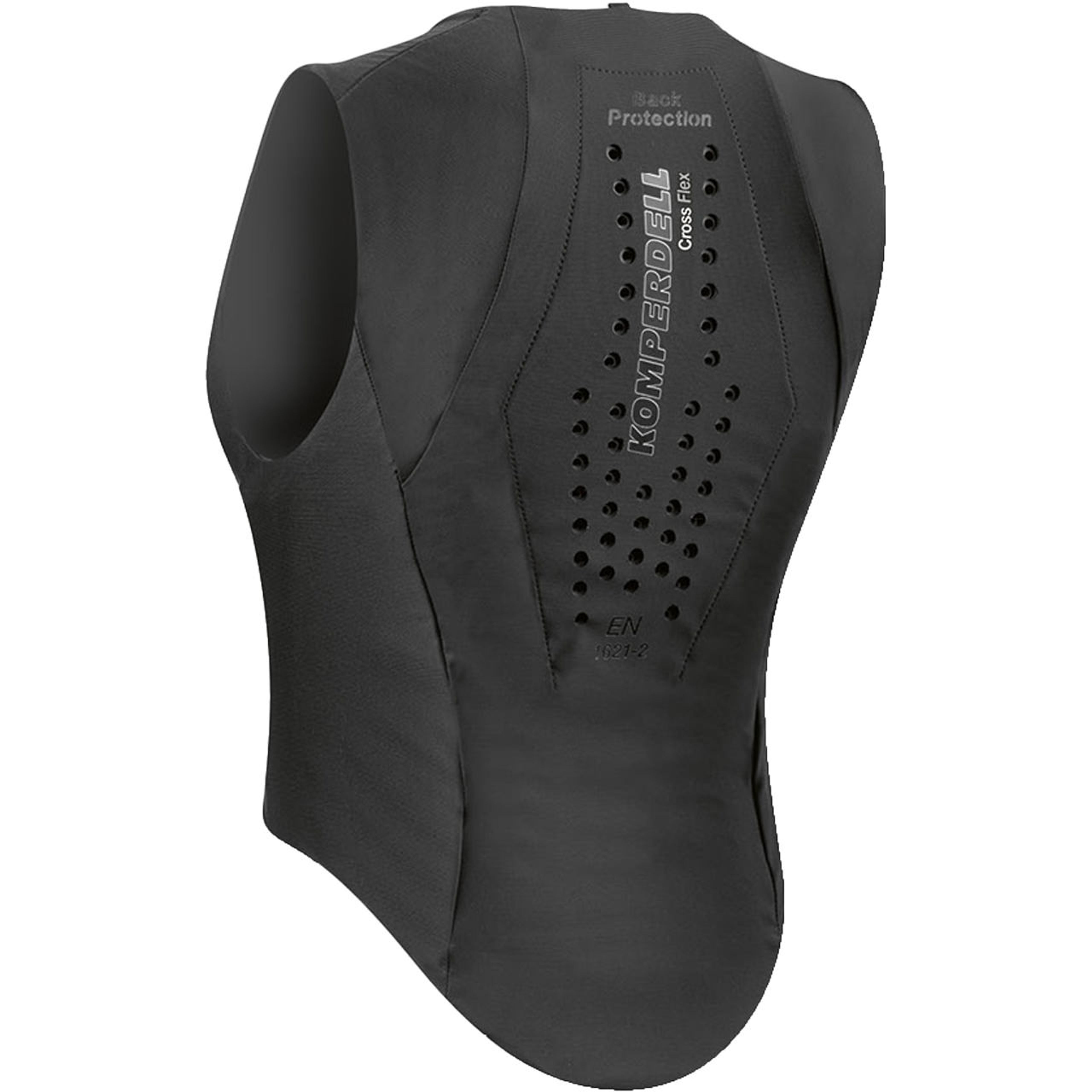Жилет Komperdell Ballistic Flexfit Vest Cross 6.0, женскый