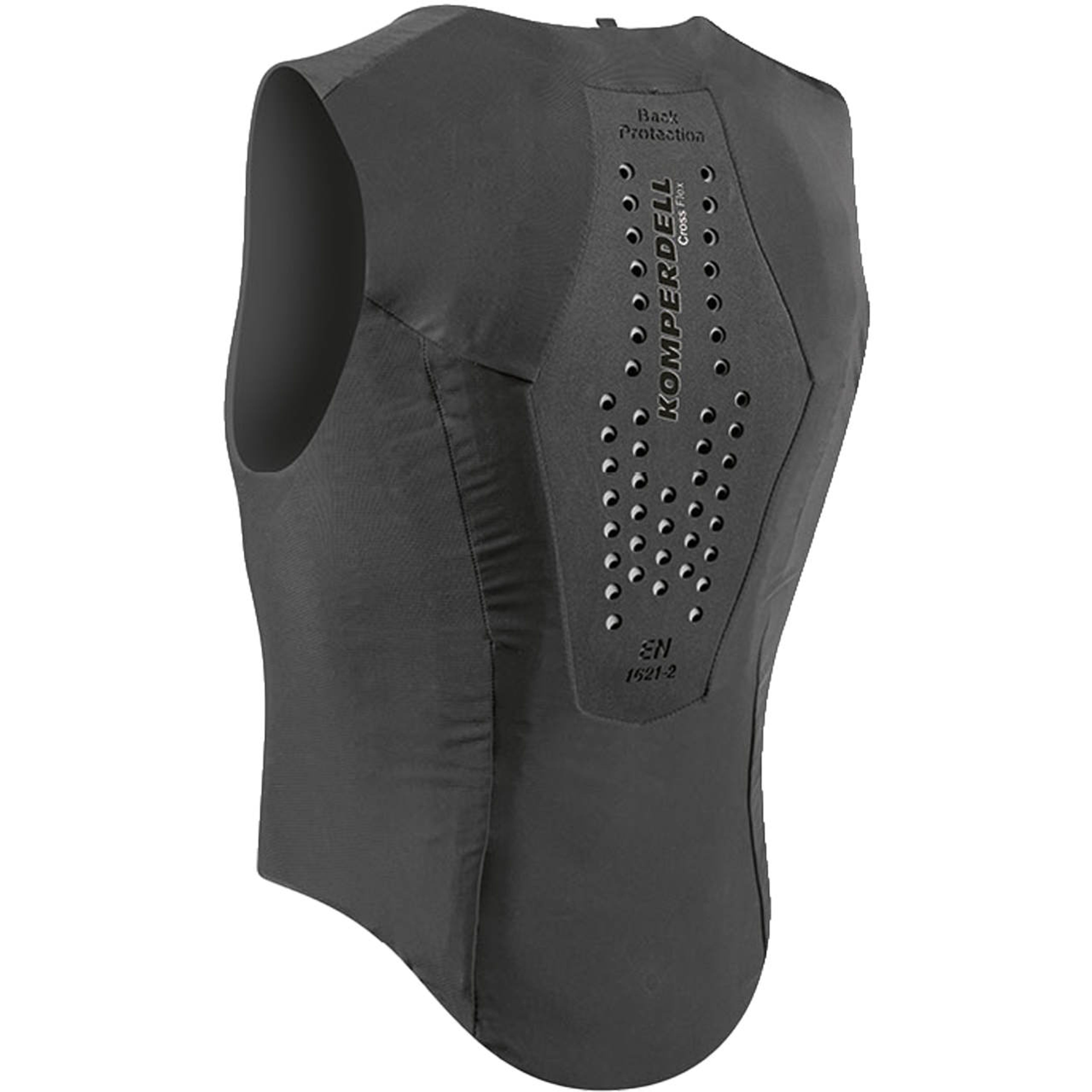Жилет Komperdell Ballistic Flexfit Vest Cross 6.0, мужскый
