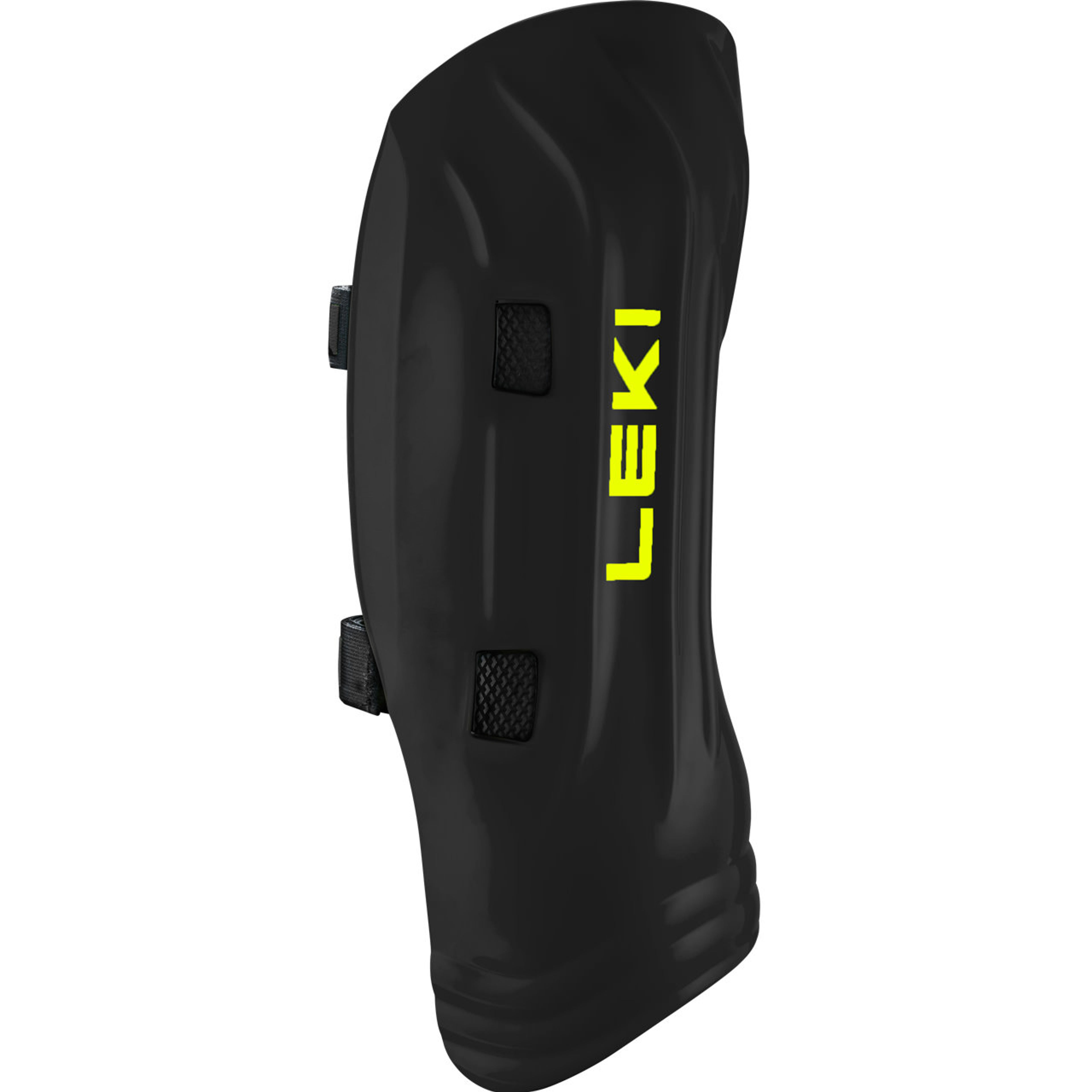 Защита Leki Schienbeinschutz Worldcup PRO, чёрный