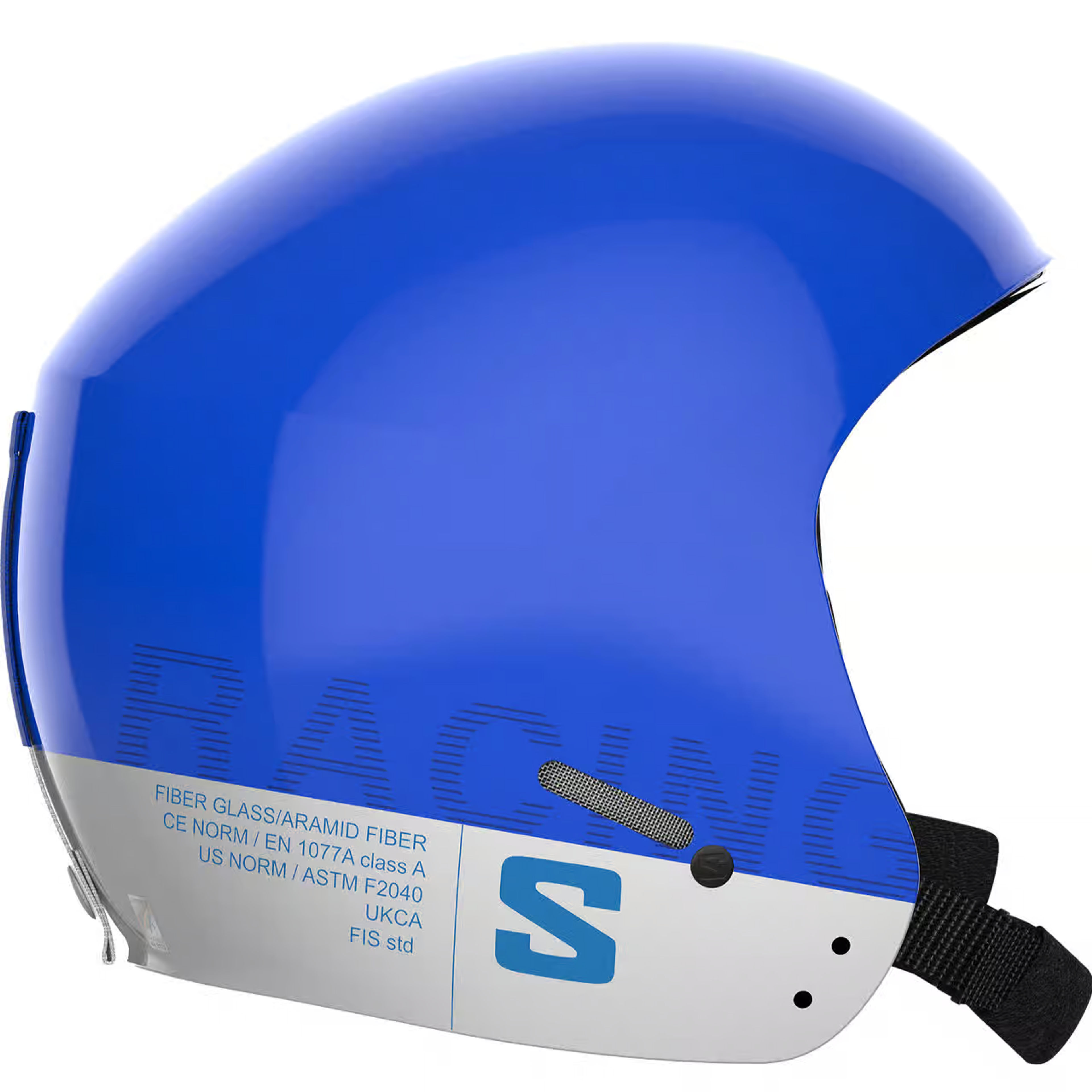 Шлем Salomon S Race, синий