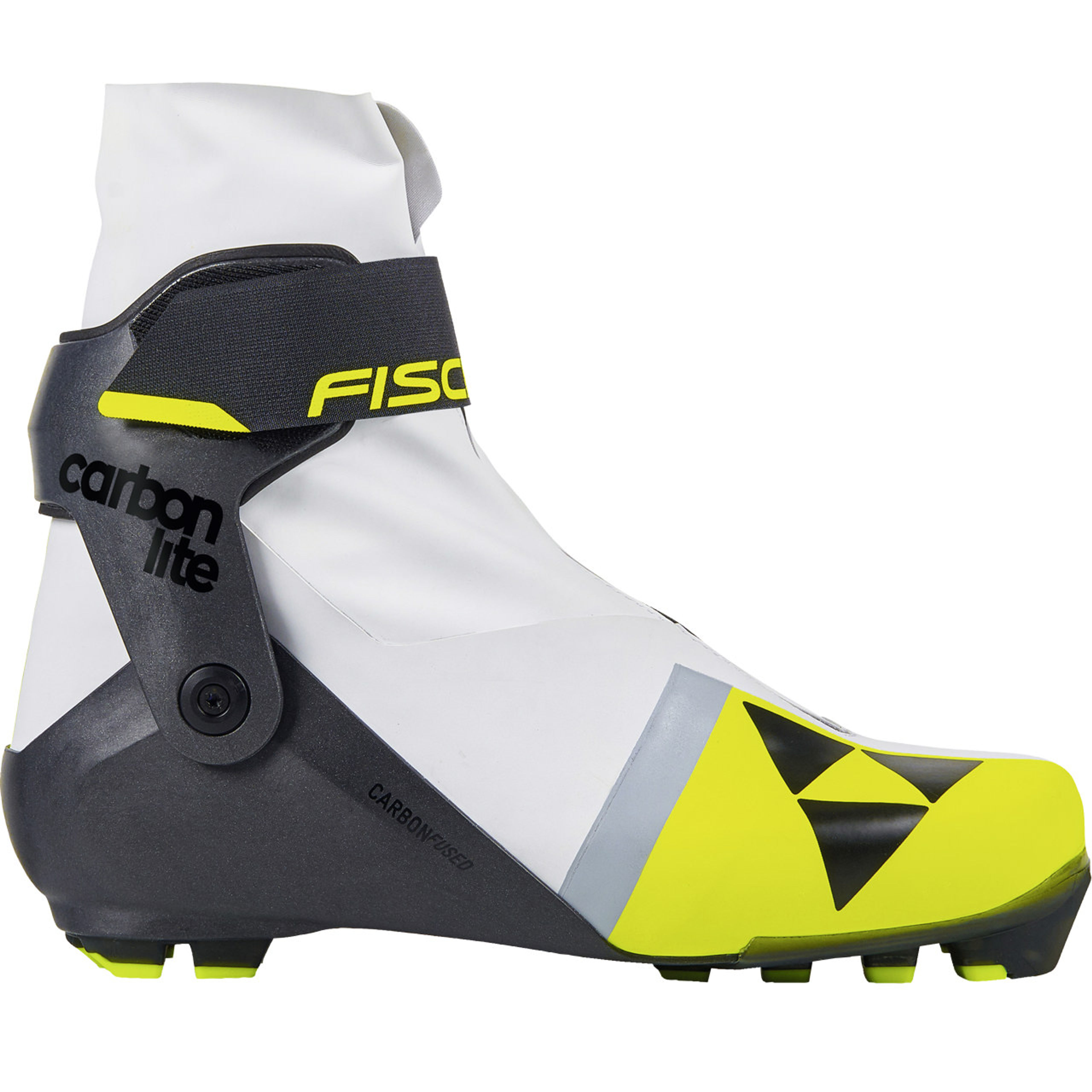 Горнолыжные ботинки Fischer Carbonlite Skate WS
