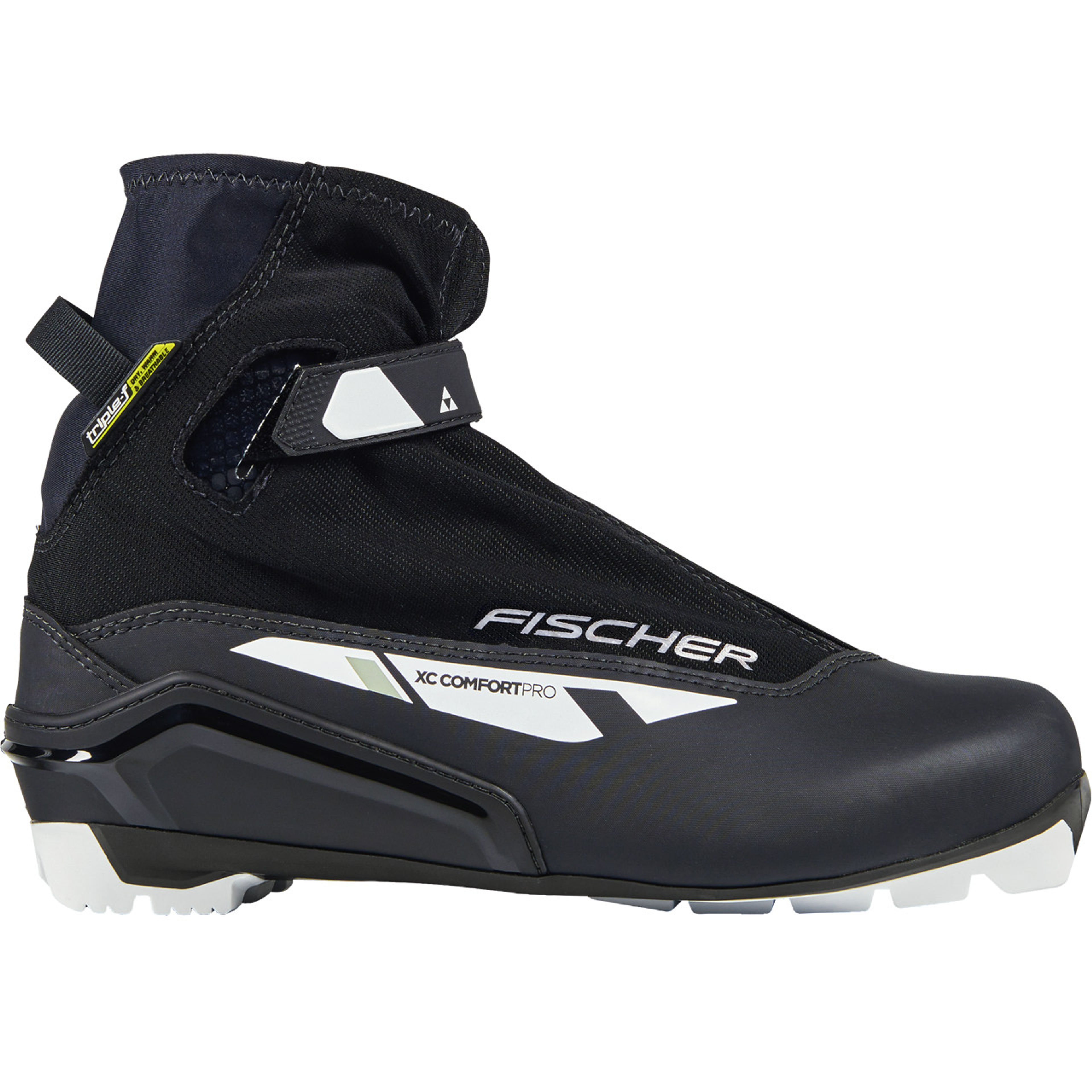 Горнолыжные ботинки Fischer XC Comfort Pro