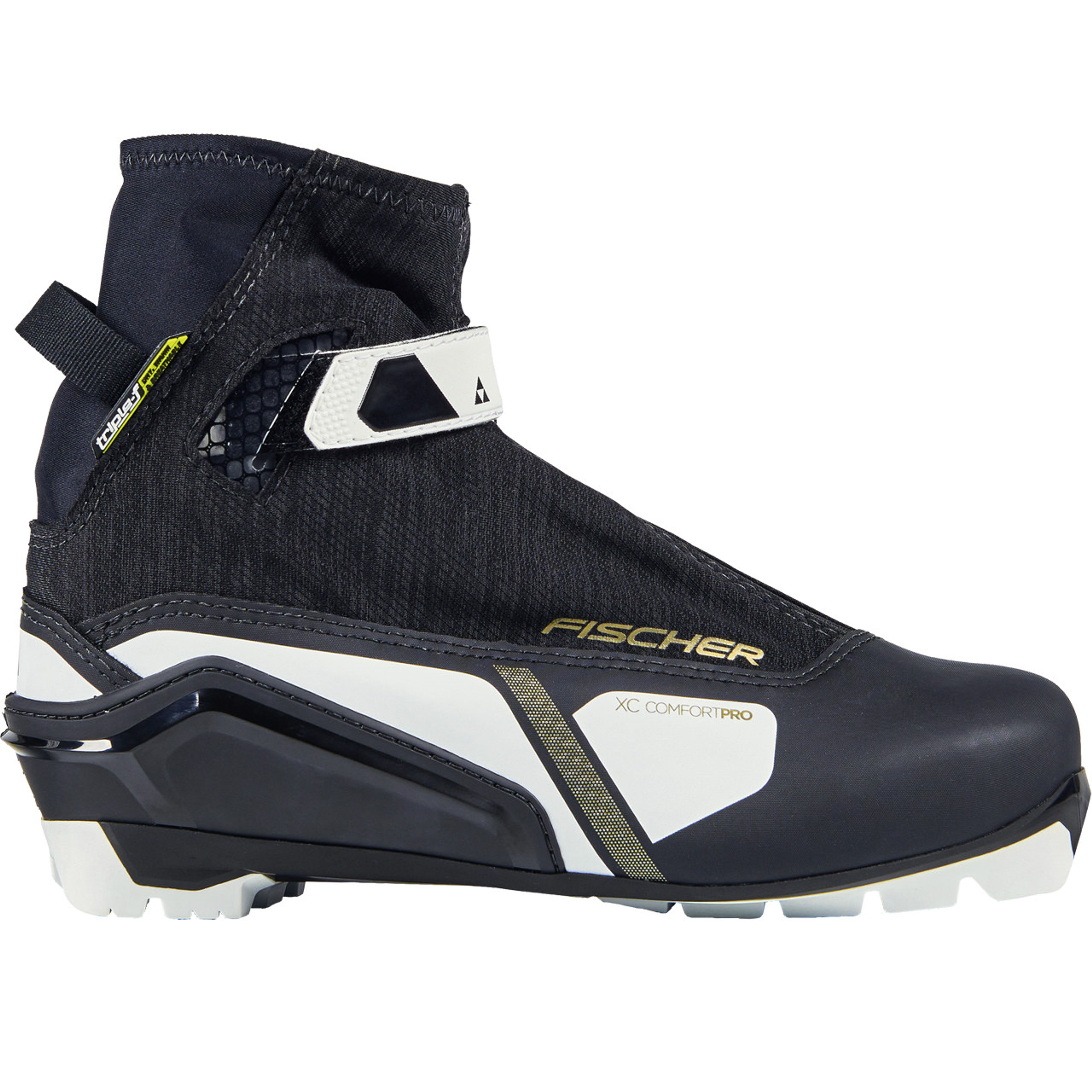 Горнолыжные ботинки Fischer XC Comfort Pro WS