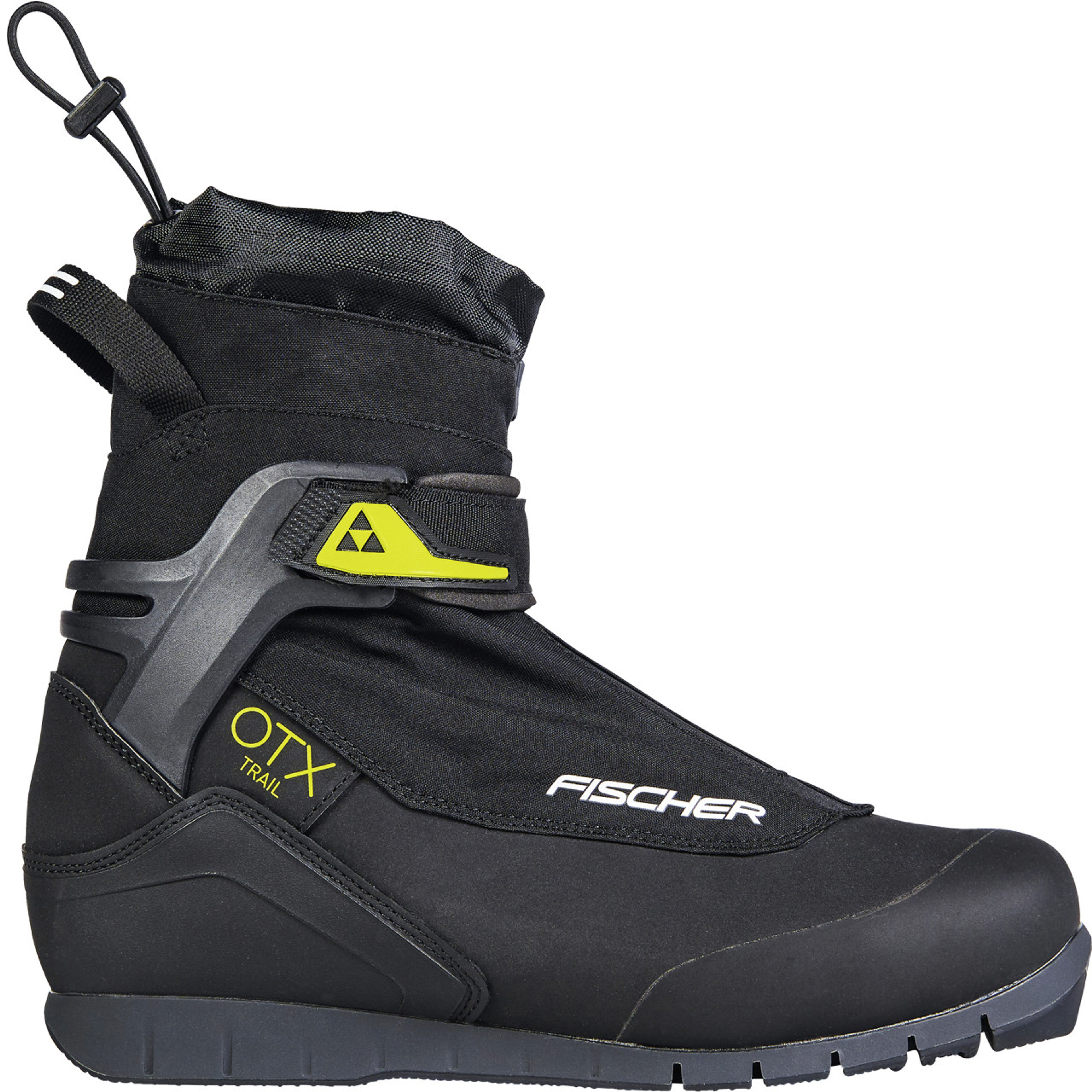 Горнолыжные ботинки Fischer OTX Trail