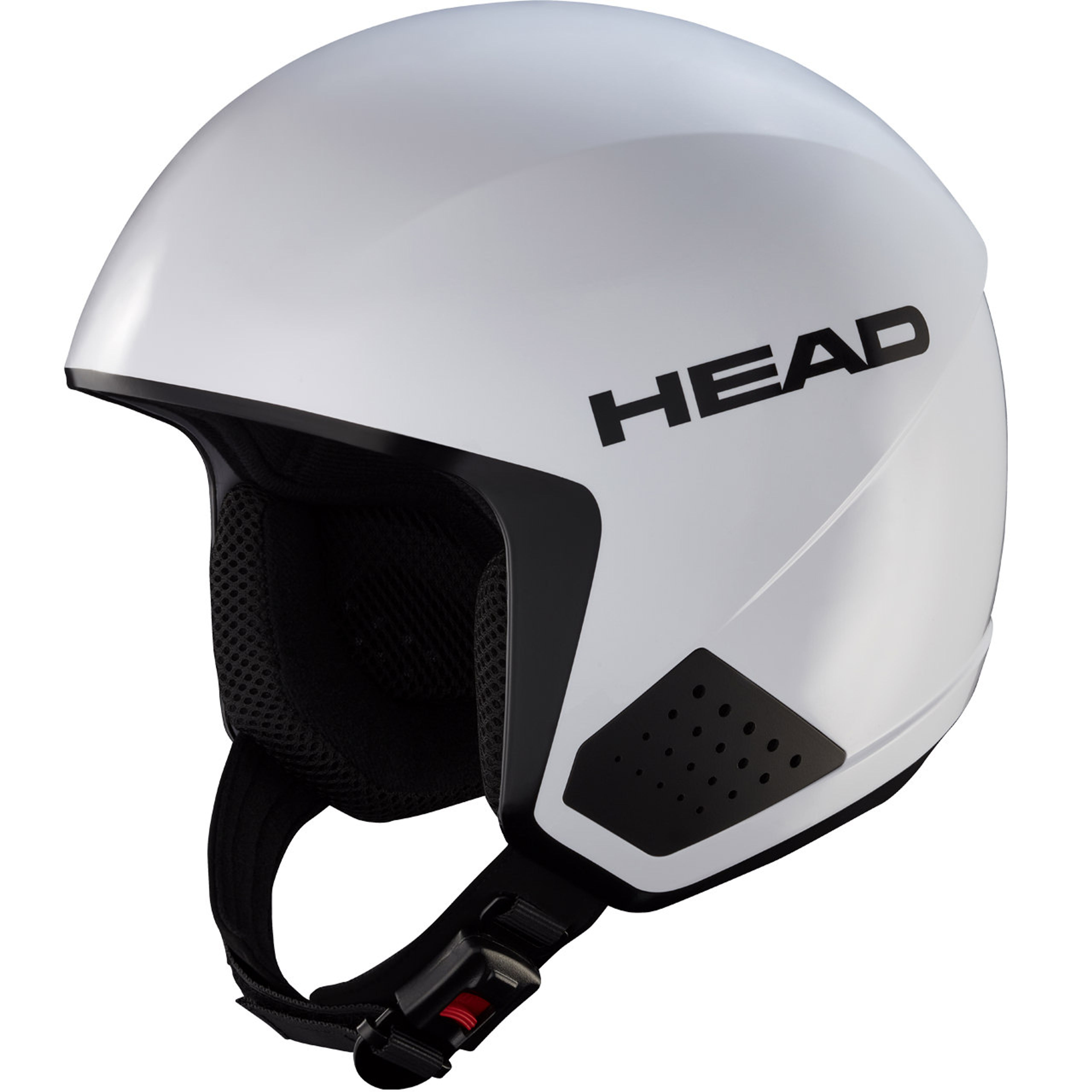 Шлем Head Downforce, белый