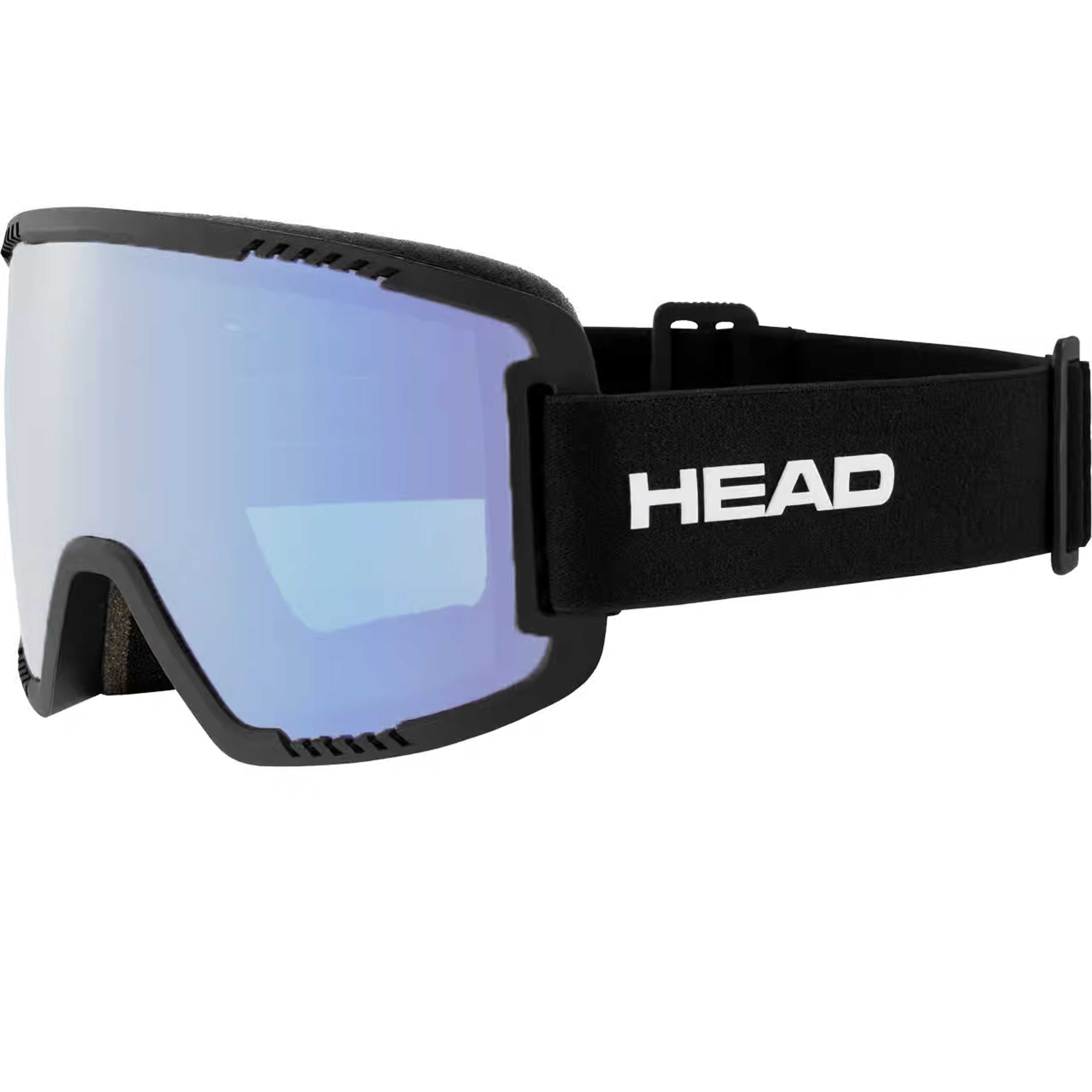 Крепления Head Contex Photo, синий, чёрный
