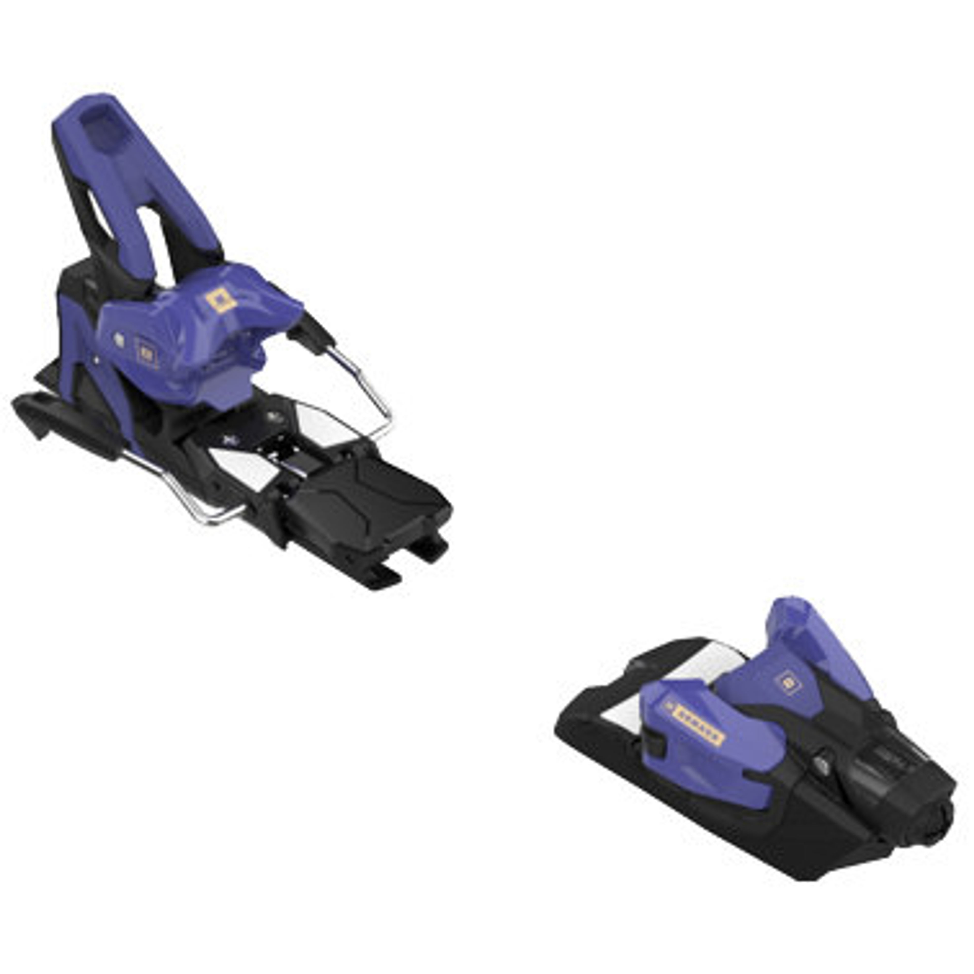 Крепления Armada N Strive 14 GW, фиолетовый