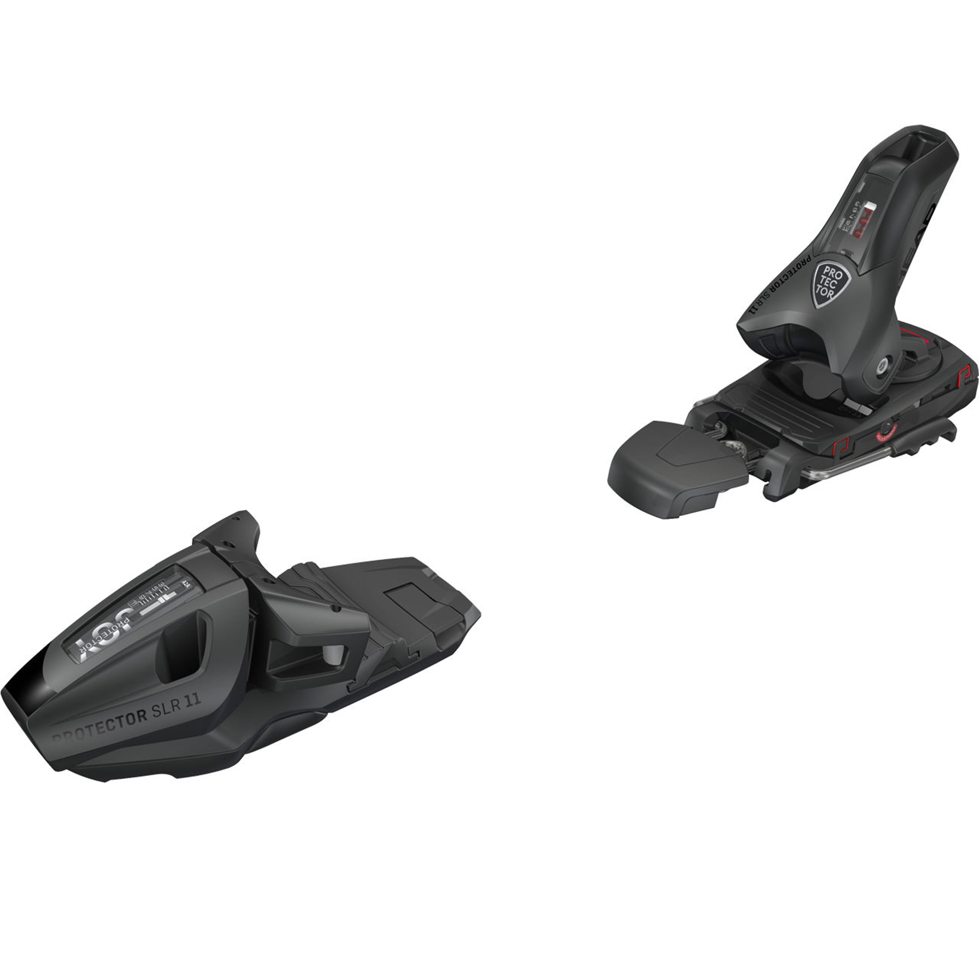 Защита Head Protector SLR 11 GW 85, матовый, чёрный