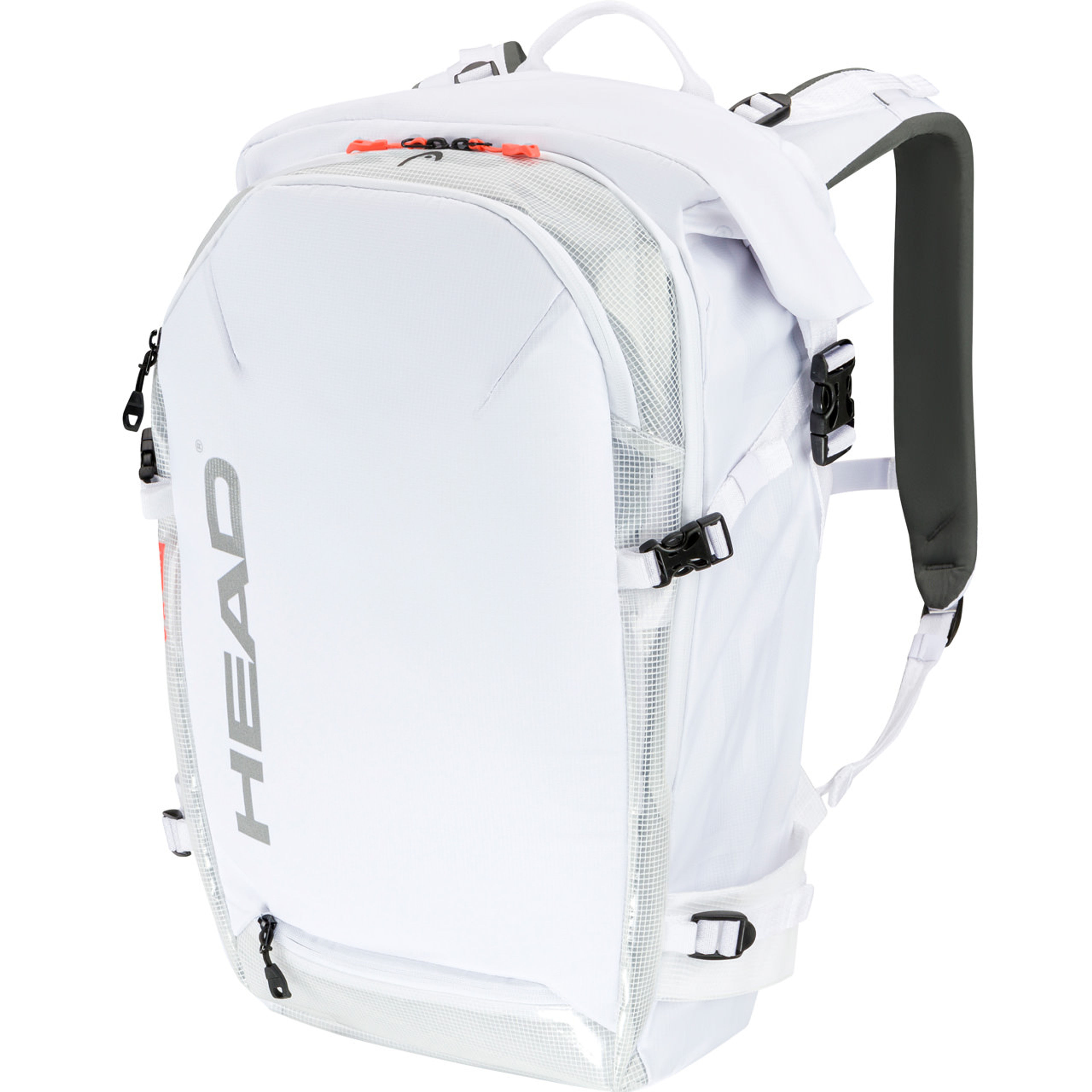 Сумка Head CX30+ Backpack, белый