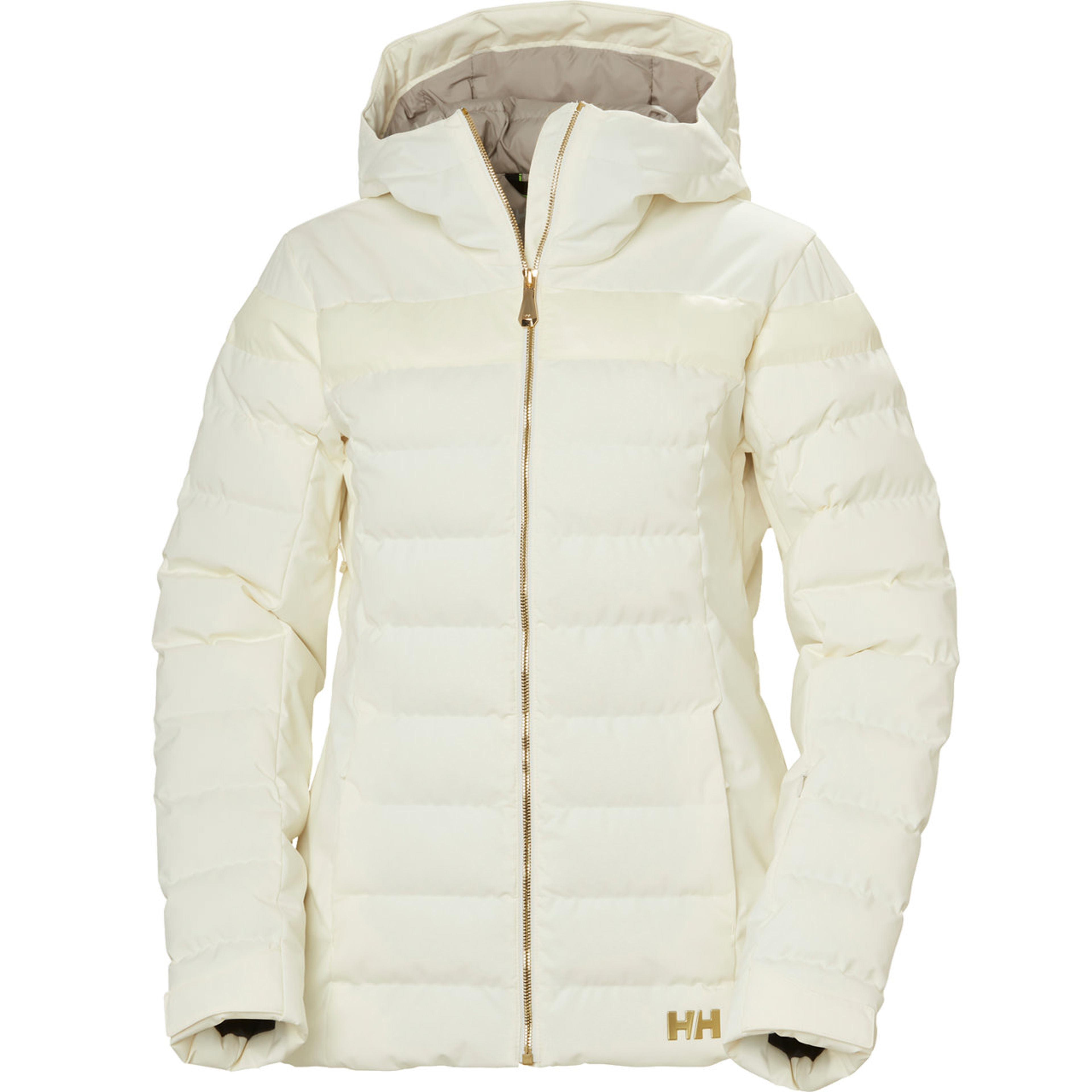 Куртка Helly Hansen IMPERIAL PUFFY snow, женская