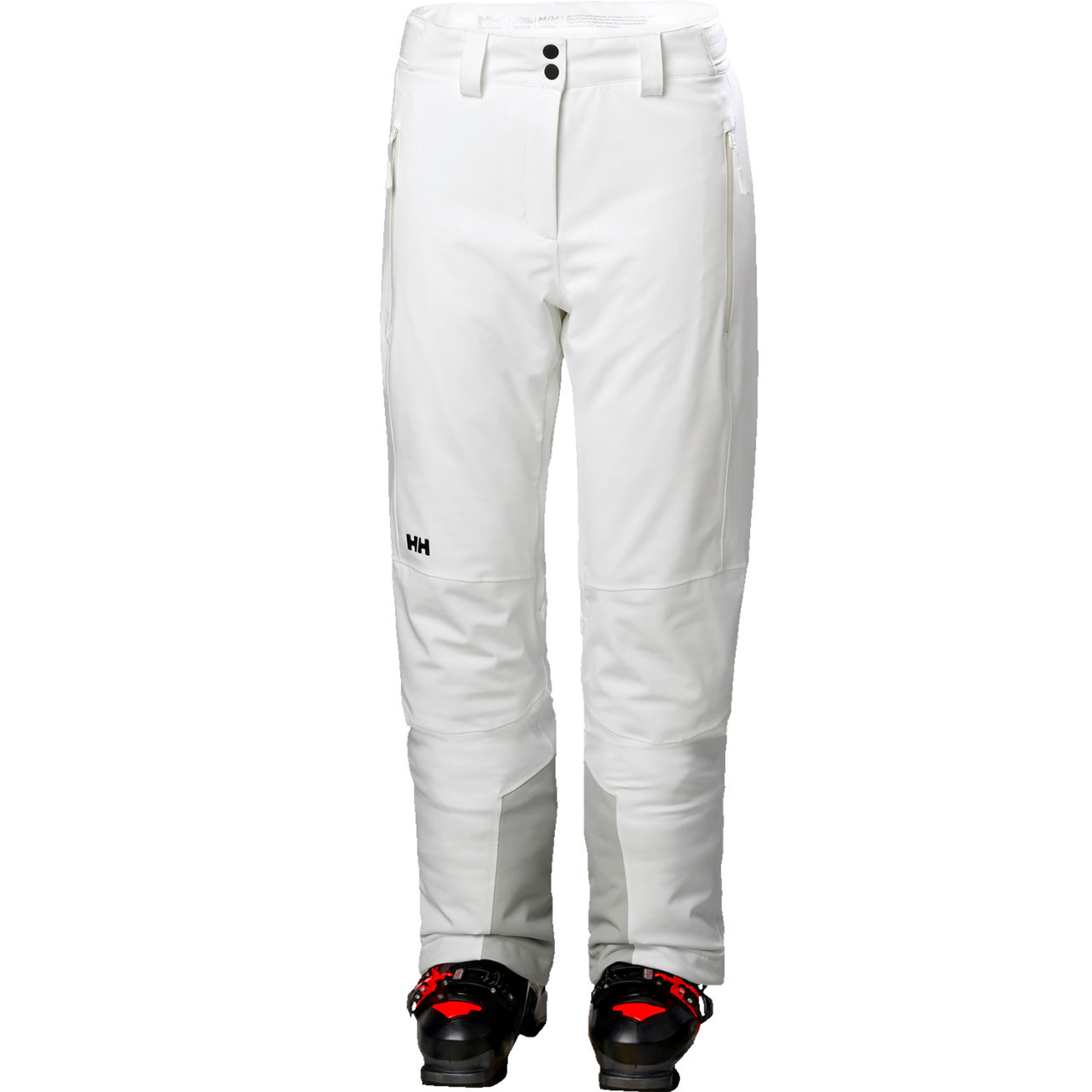 Брюки Helly Hansen ALPHELIA 2.0, женские, белый