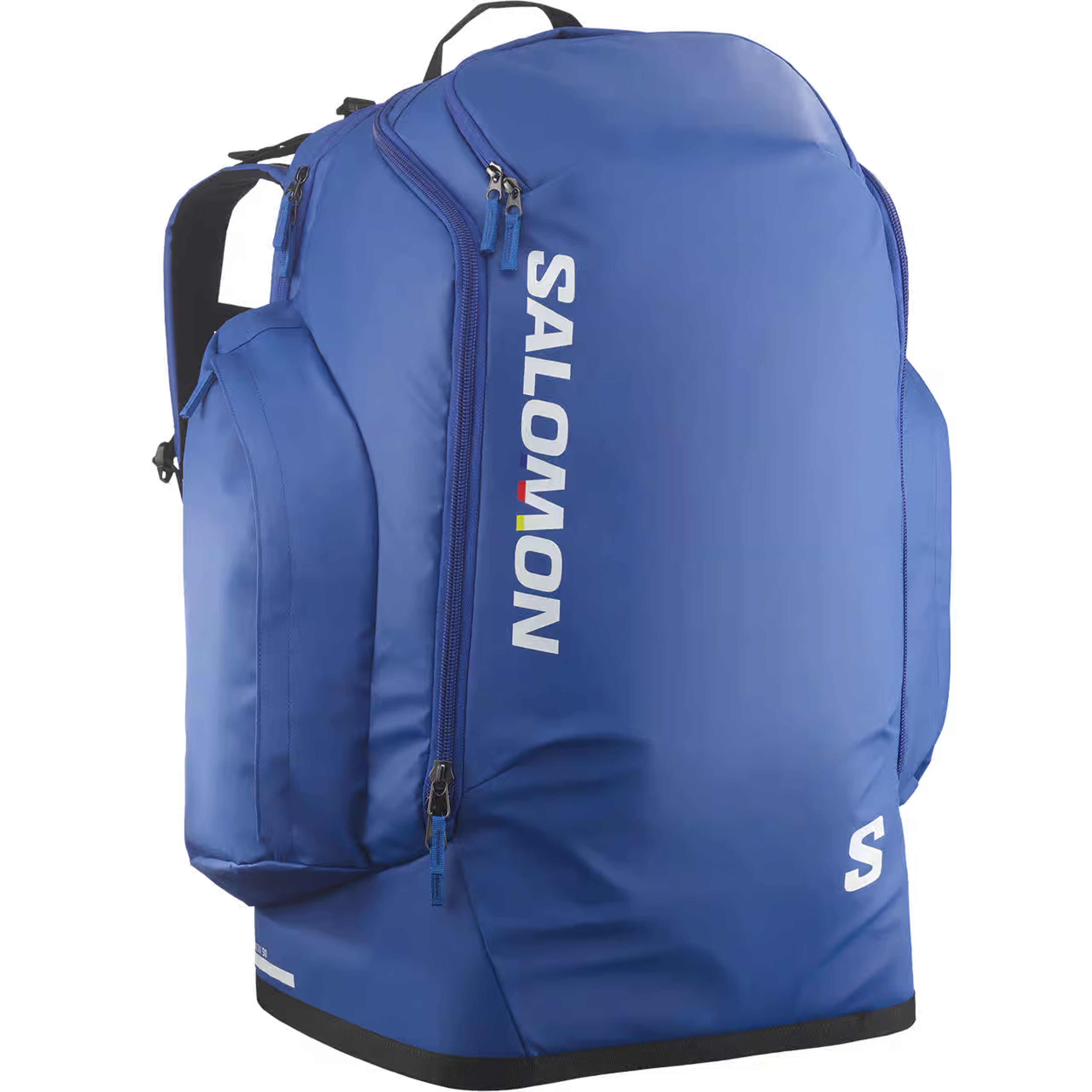Сумка Salomon GO TO SNOW 90L race, синий