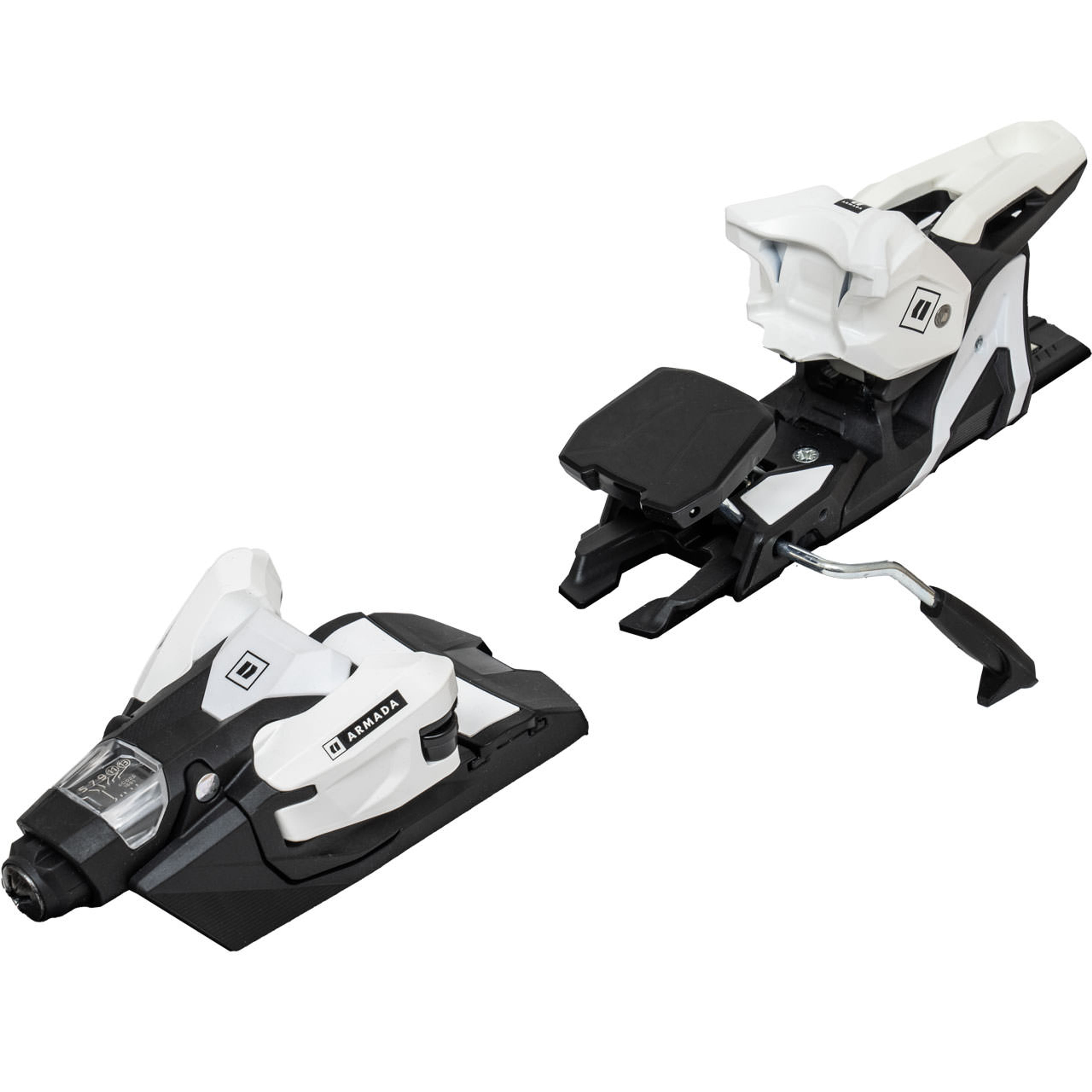 Крепления Armada N Strive 14 GW, белый
