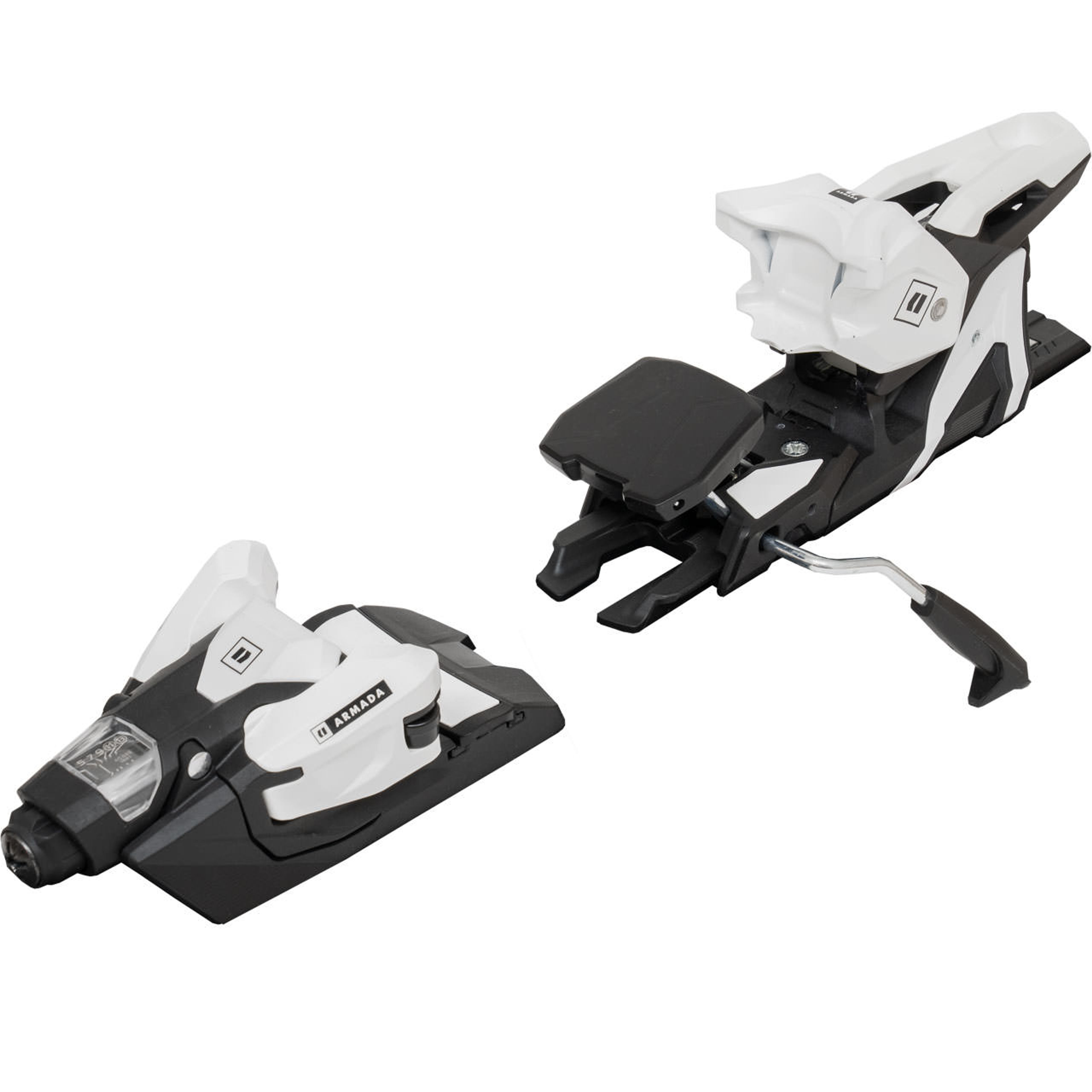 Крепления Armada N Strive 12 GW, белый