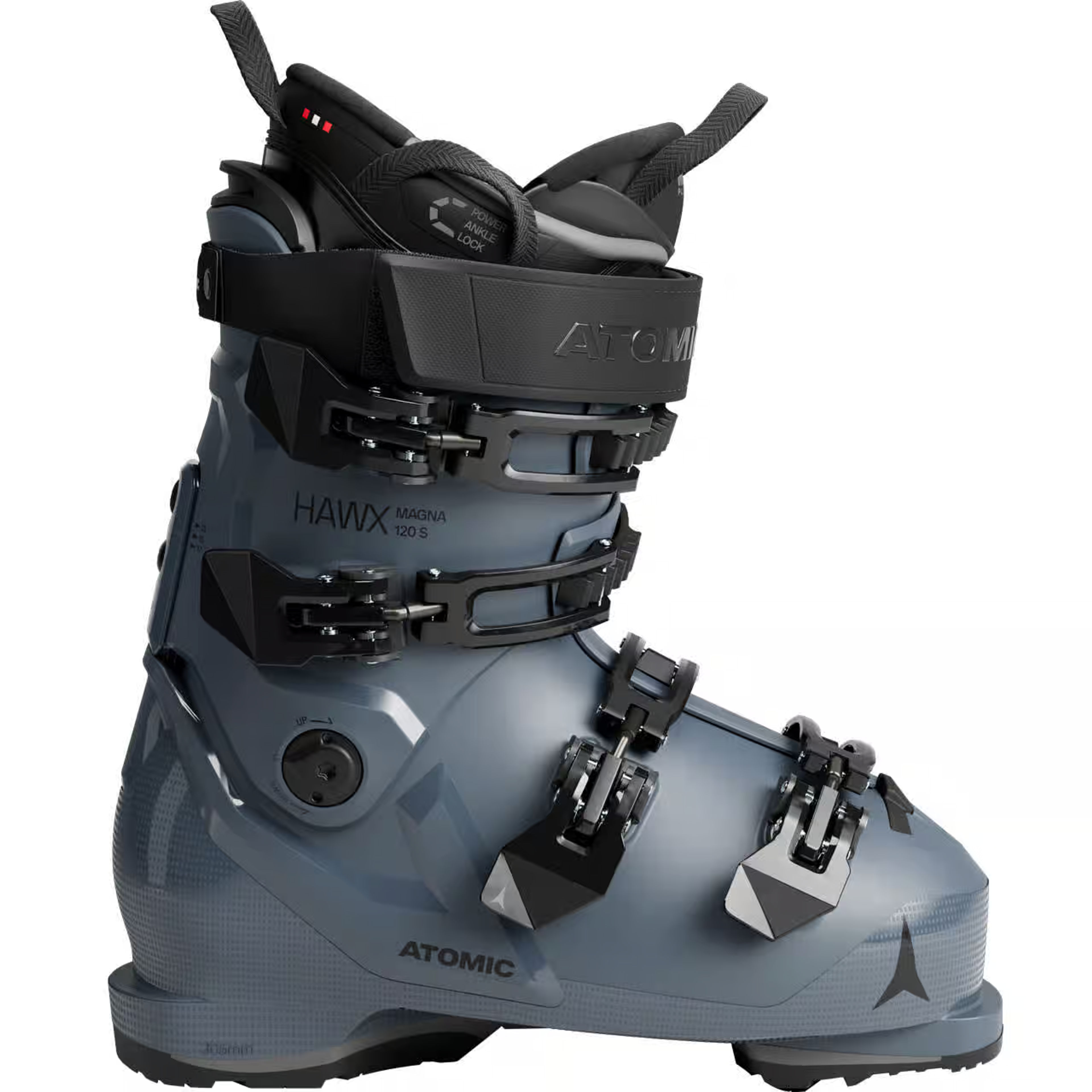 Горнолыжные ботинки Atomic Hawx Magna 120 S GW glacier, чёрный