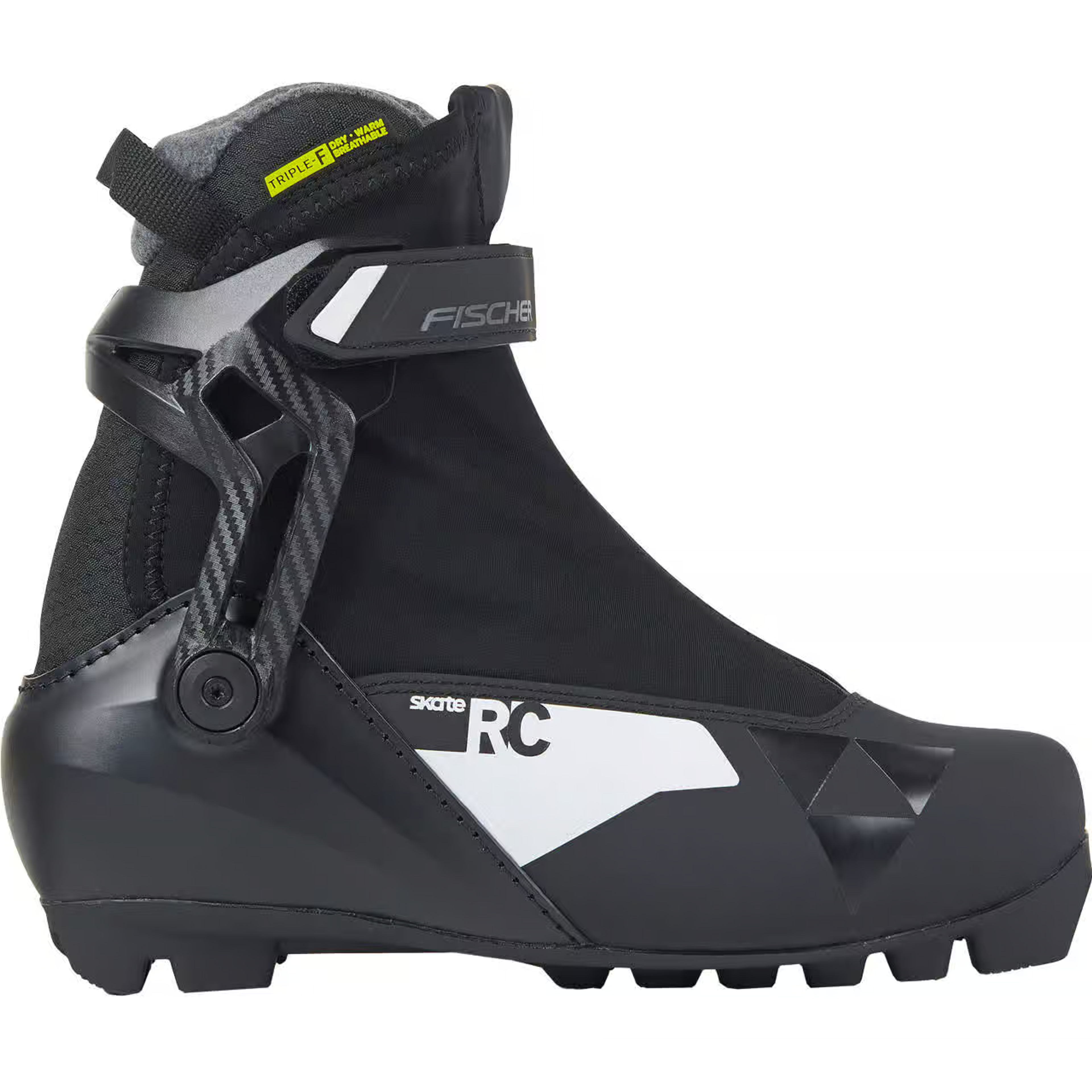 Горнолыжные ботинки Fischer RC Skate WS