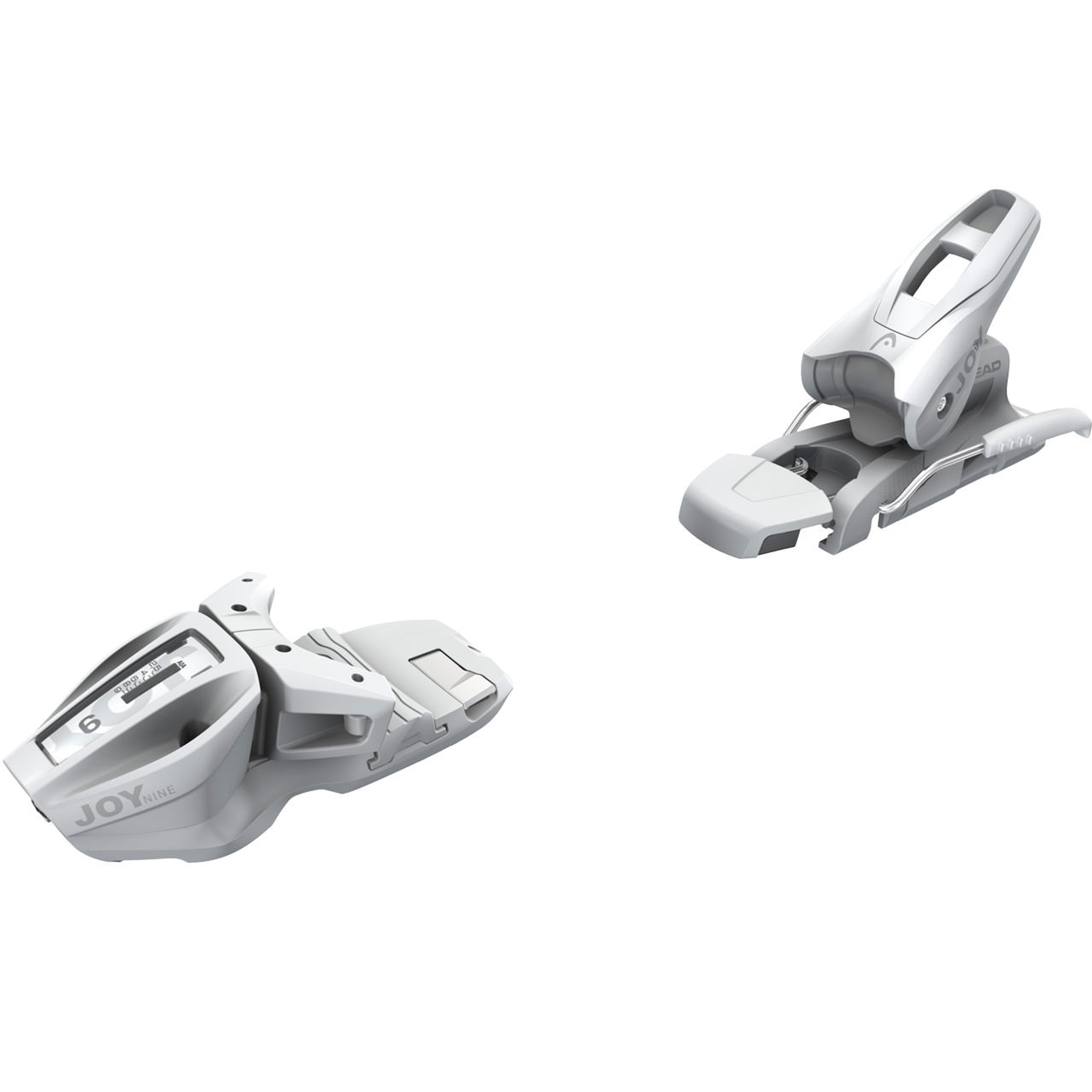 Крепления Head JOY 9 GW SLR 85 solid, белый
