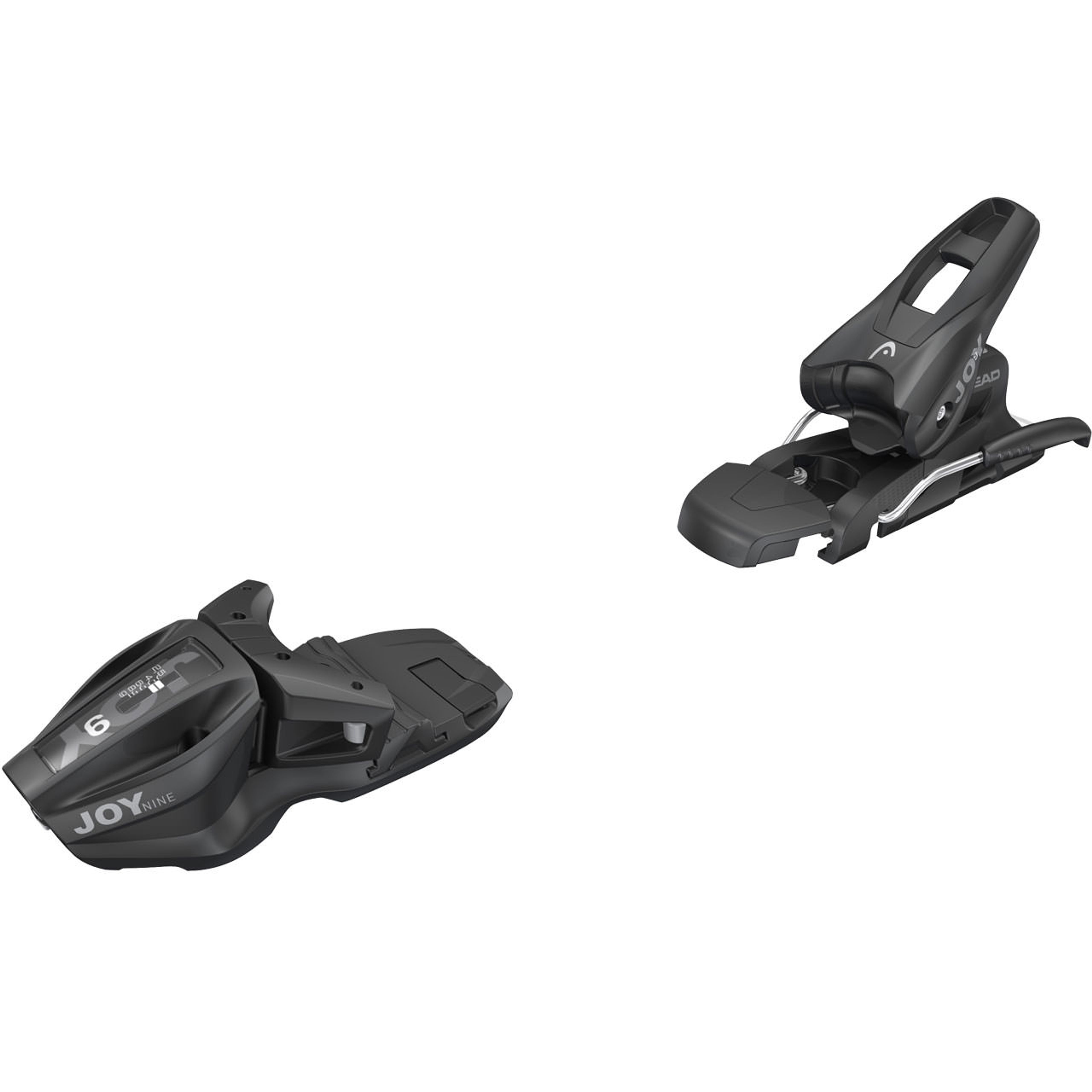 Крепления Head Joy 9 GW SLR 78 solid, чёрный