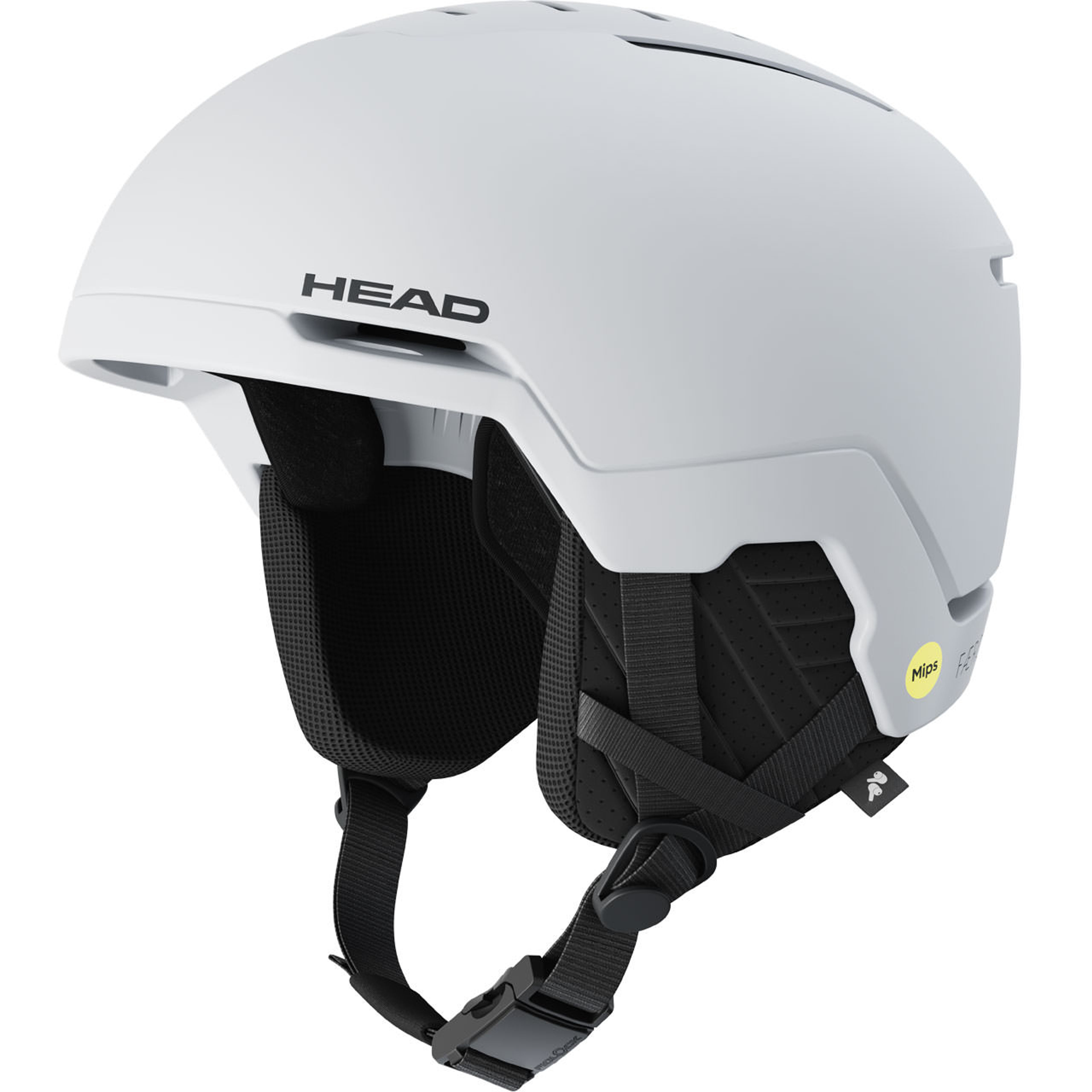 Шлем Head Faero EXP Mips, белый