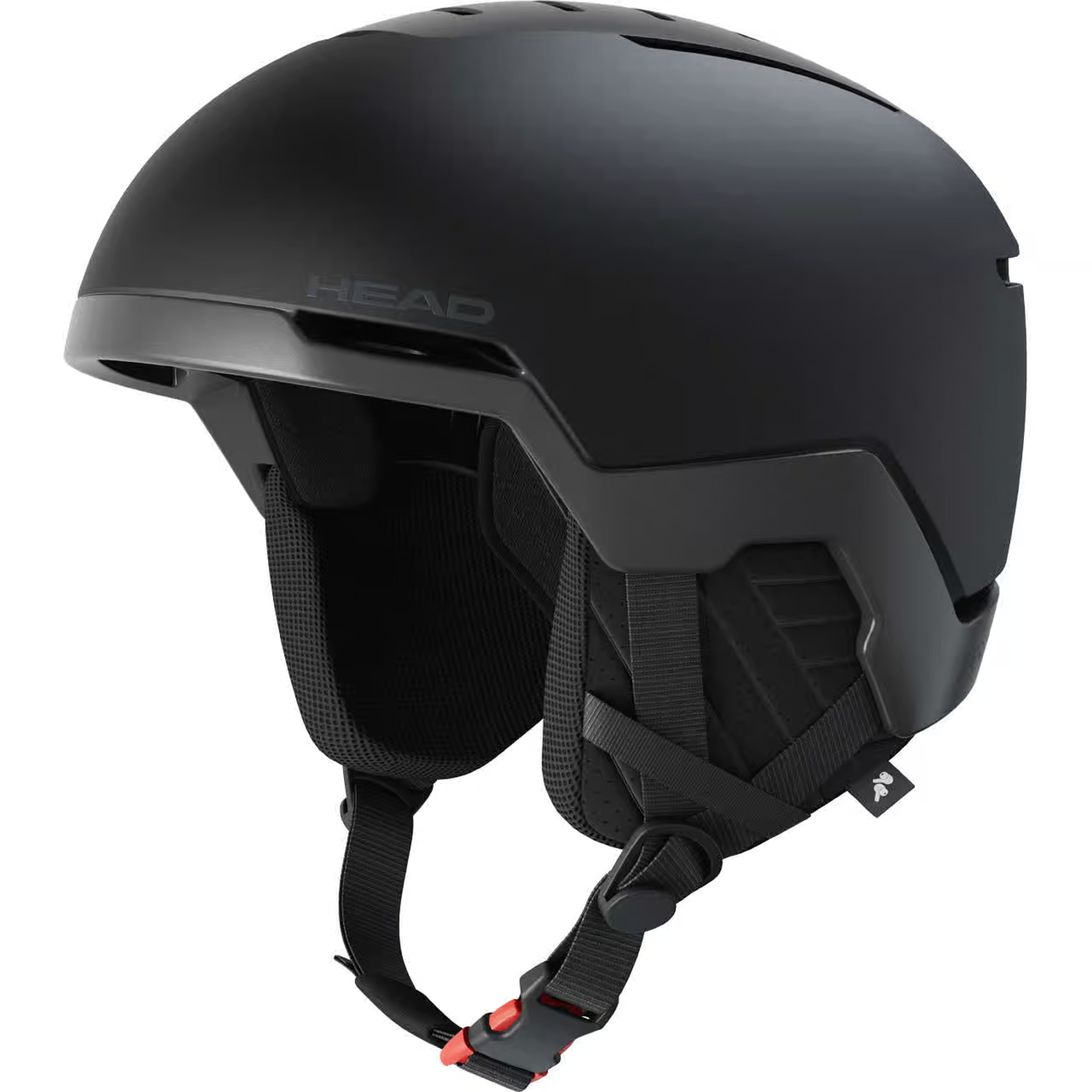 Шлем Head Faero Pro, чёрный