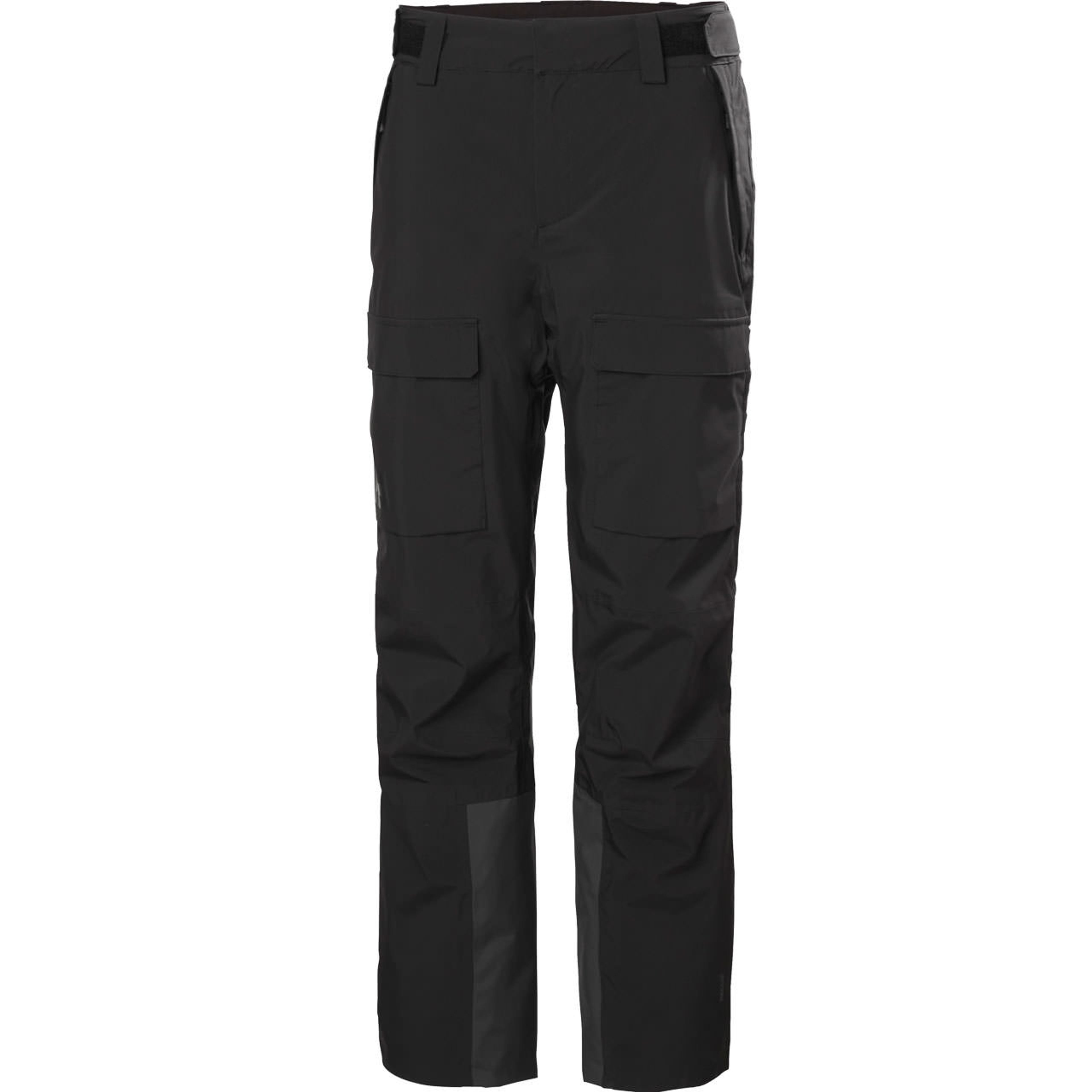 Брюки Helly Hansen SWITCH CARGO 2.0, женские, чёрный