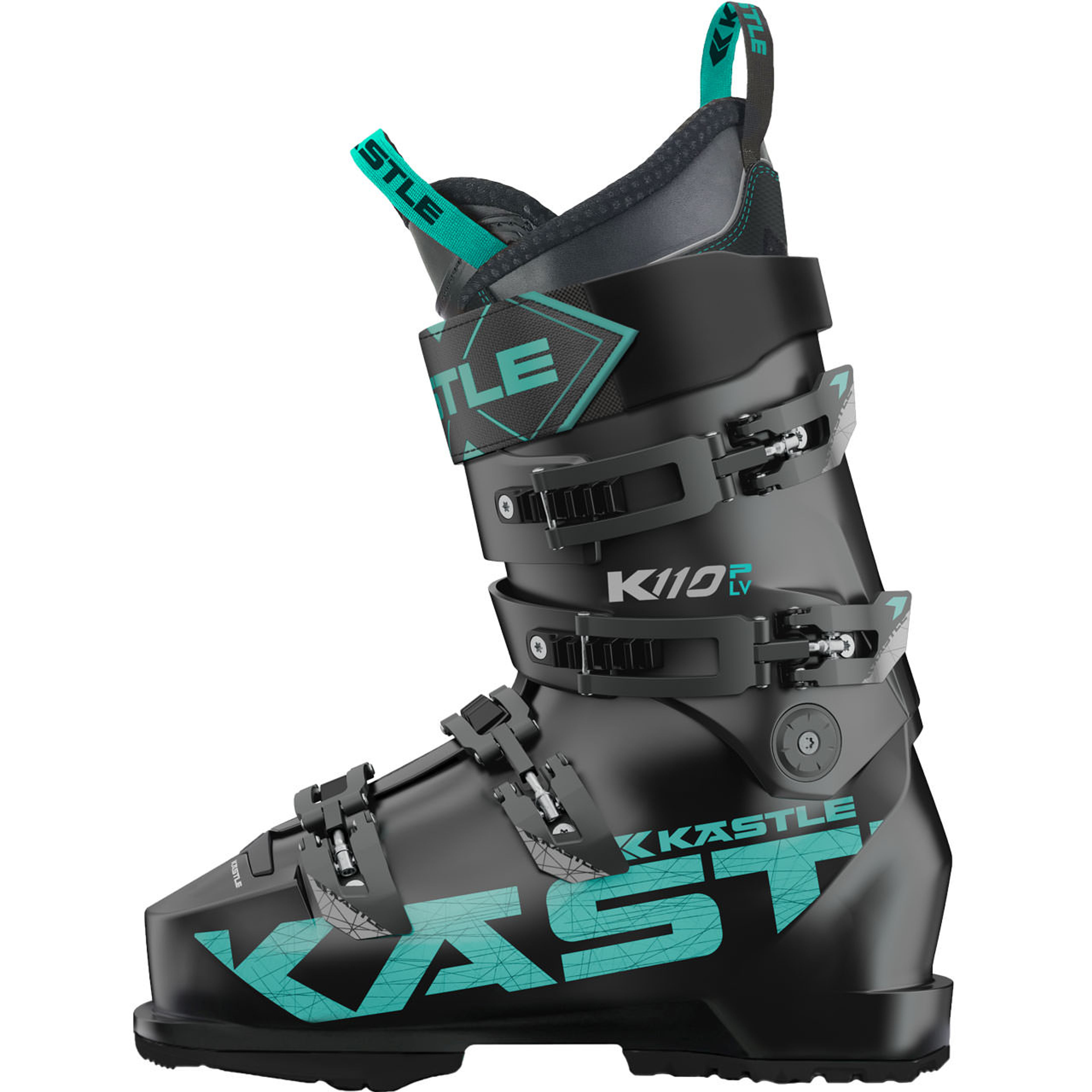 Горнолыжные ботинки Kästle K110P LV