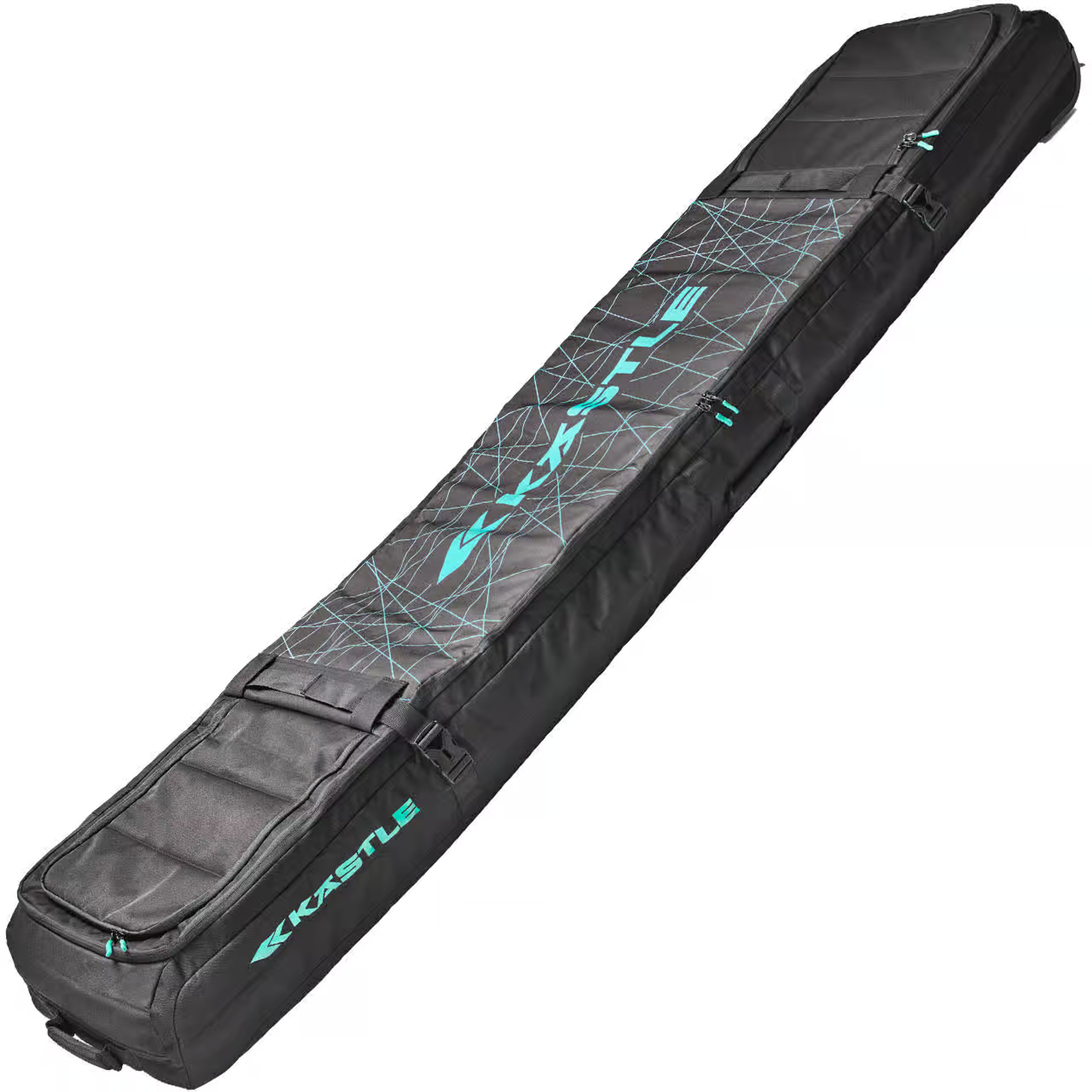 Сумка Kästle Ski Bag Extra Long 210 cm