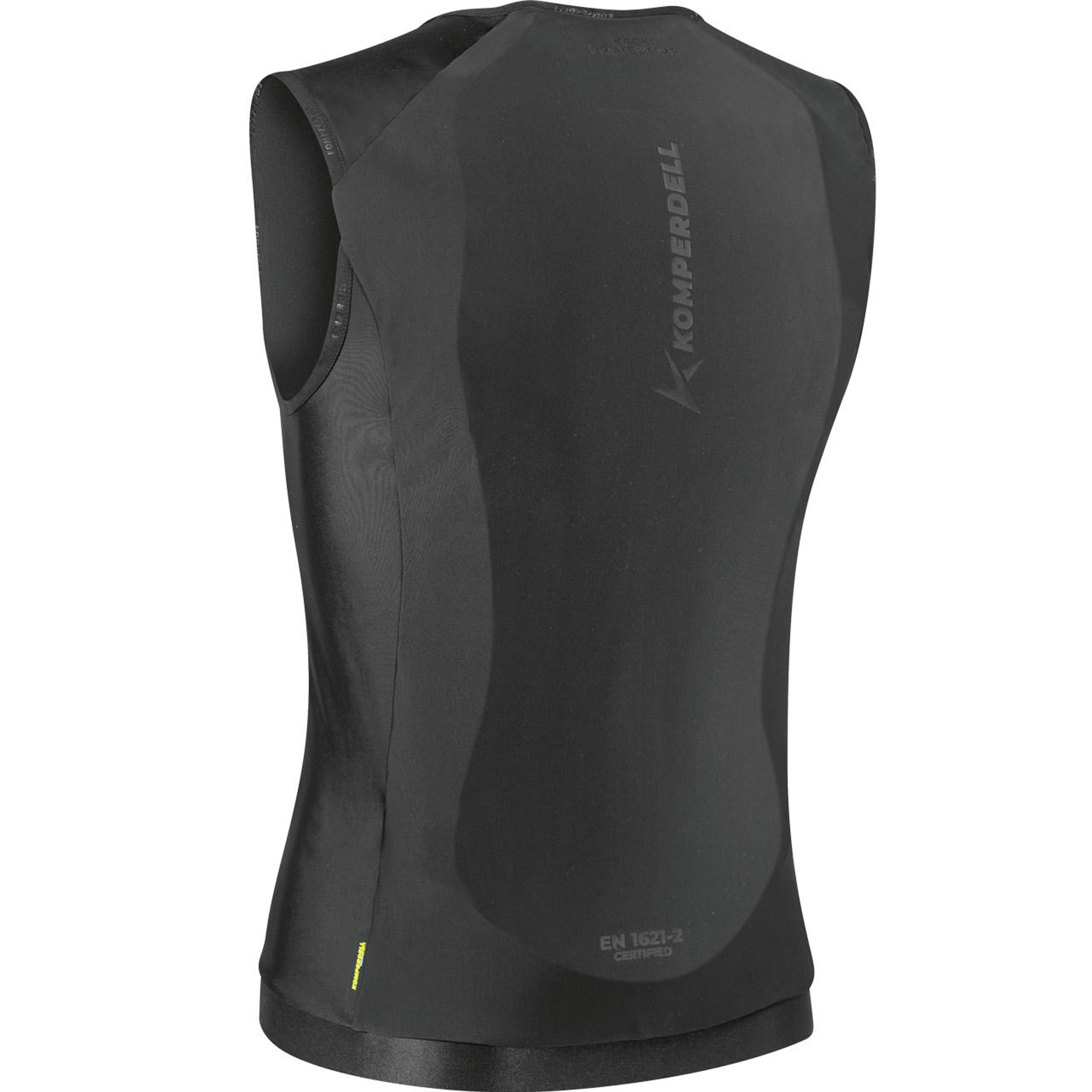Жилет Komperdell Core Vest, мужскый, светлый
