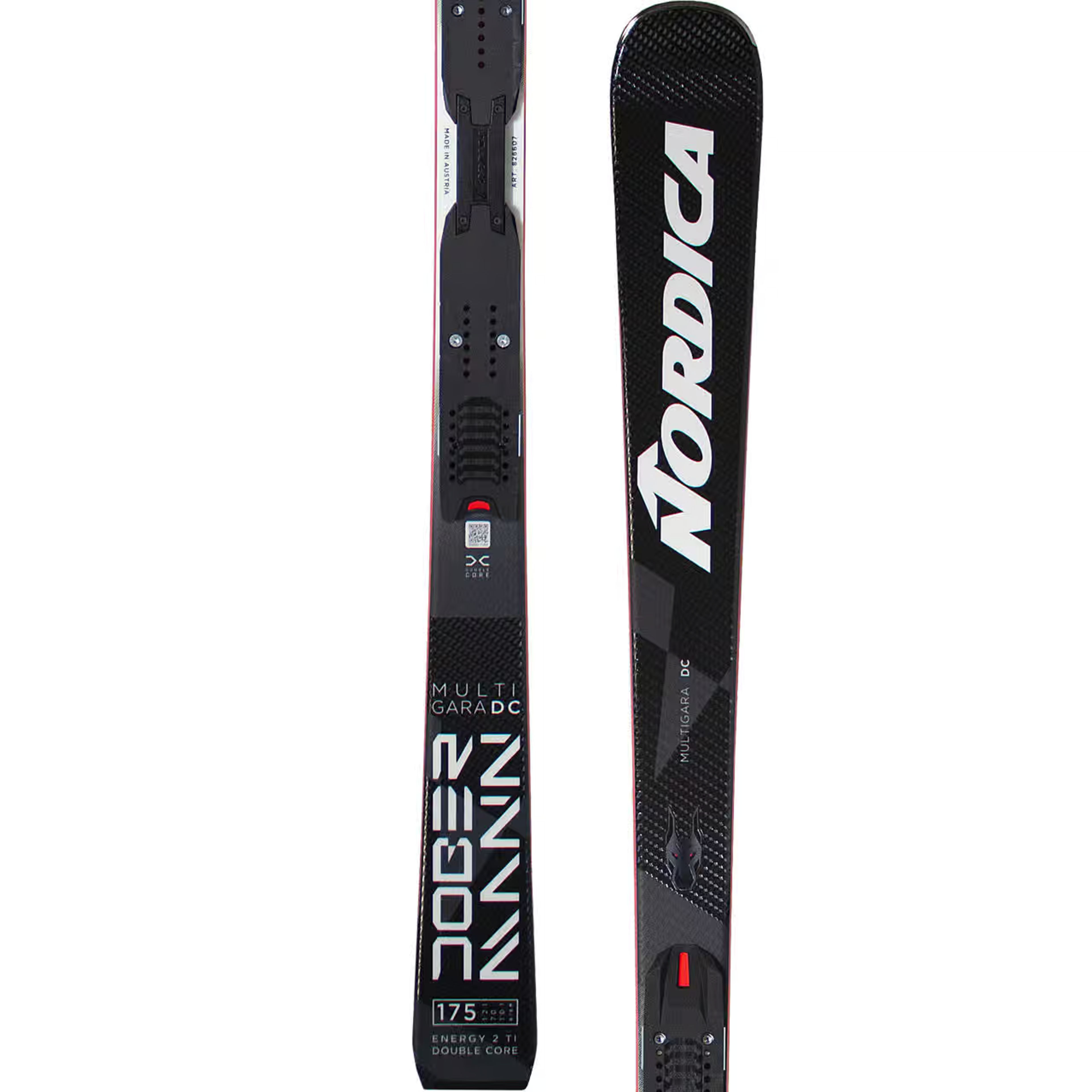 Горные лыжи Nordica Dobermann Multigara DC Race