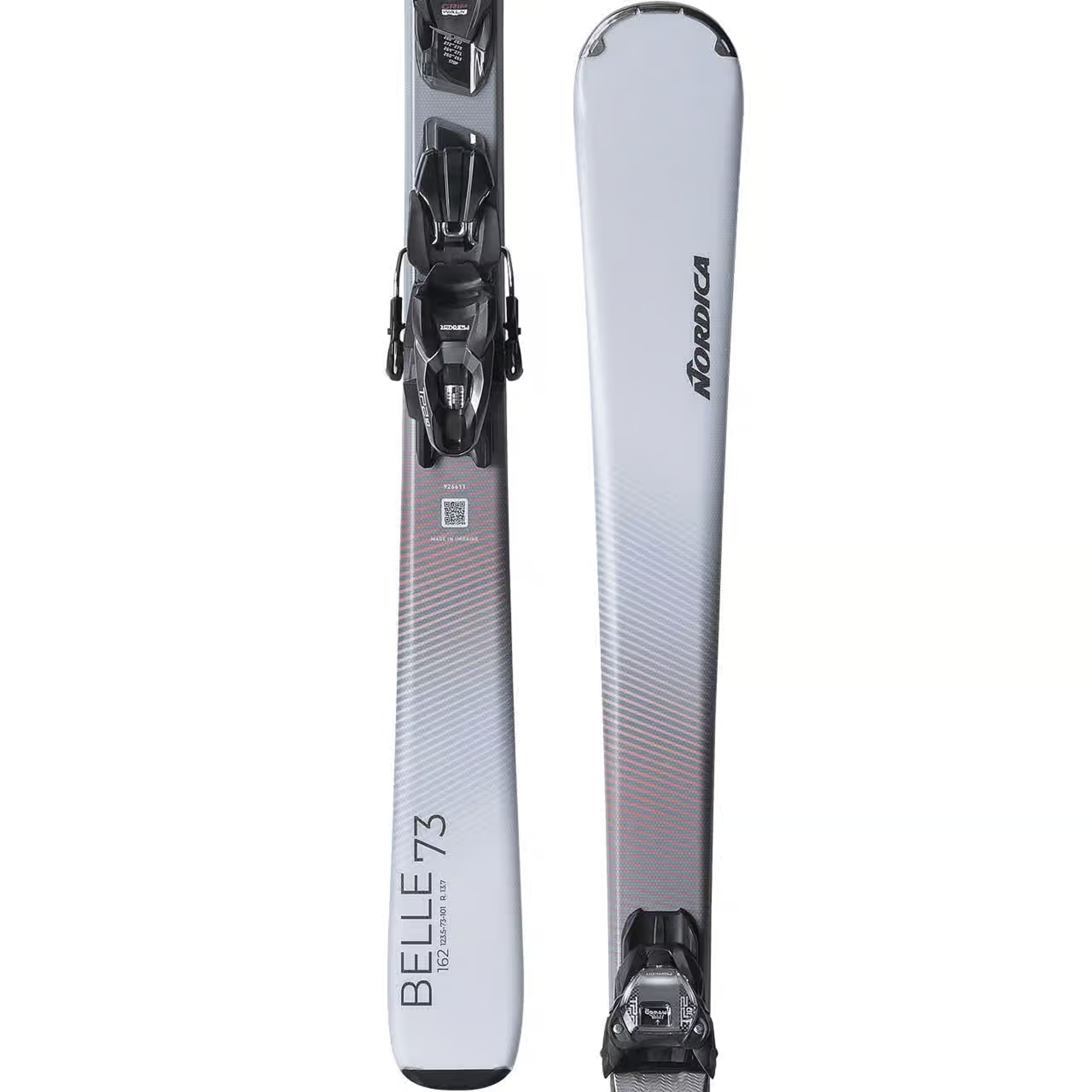 Горные лыжи Nordica Belle 73 FDT