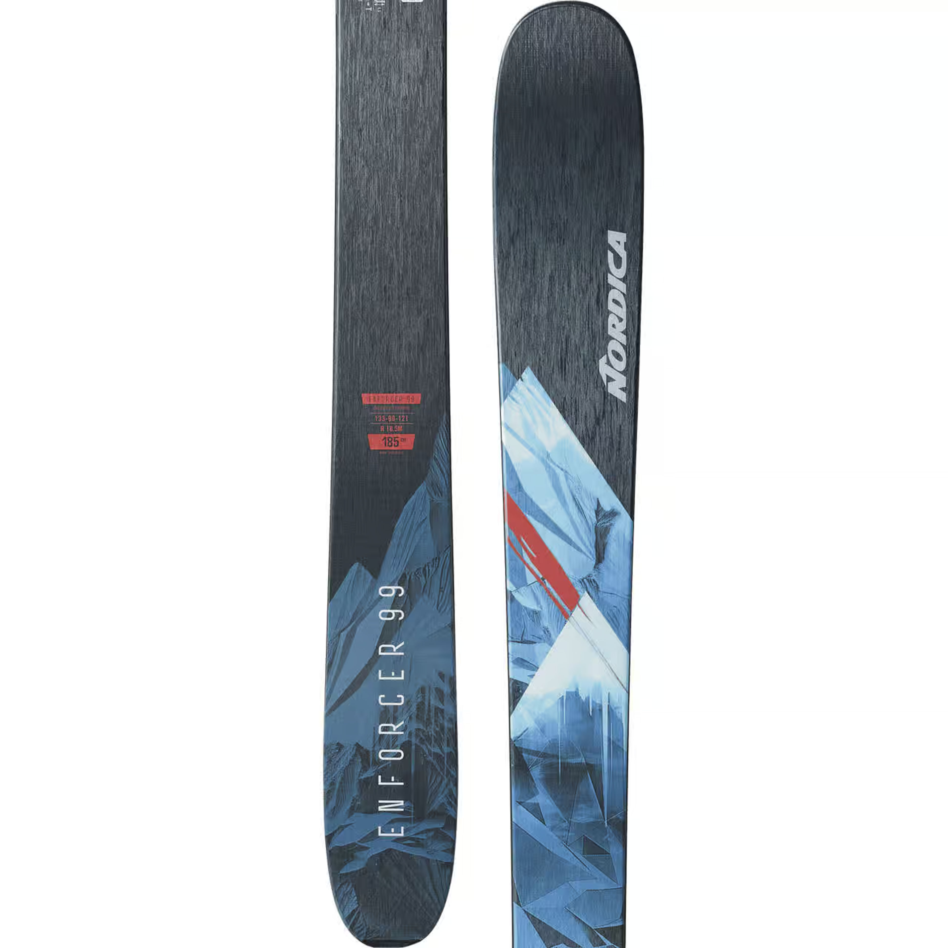Горные лыжи Nordica Enforcer 99