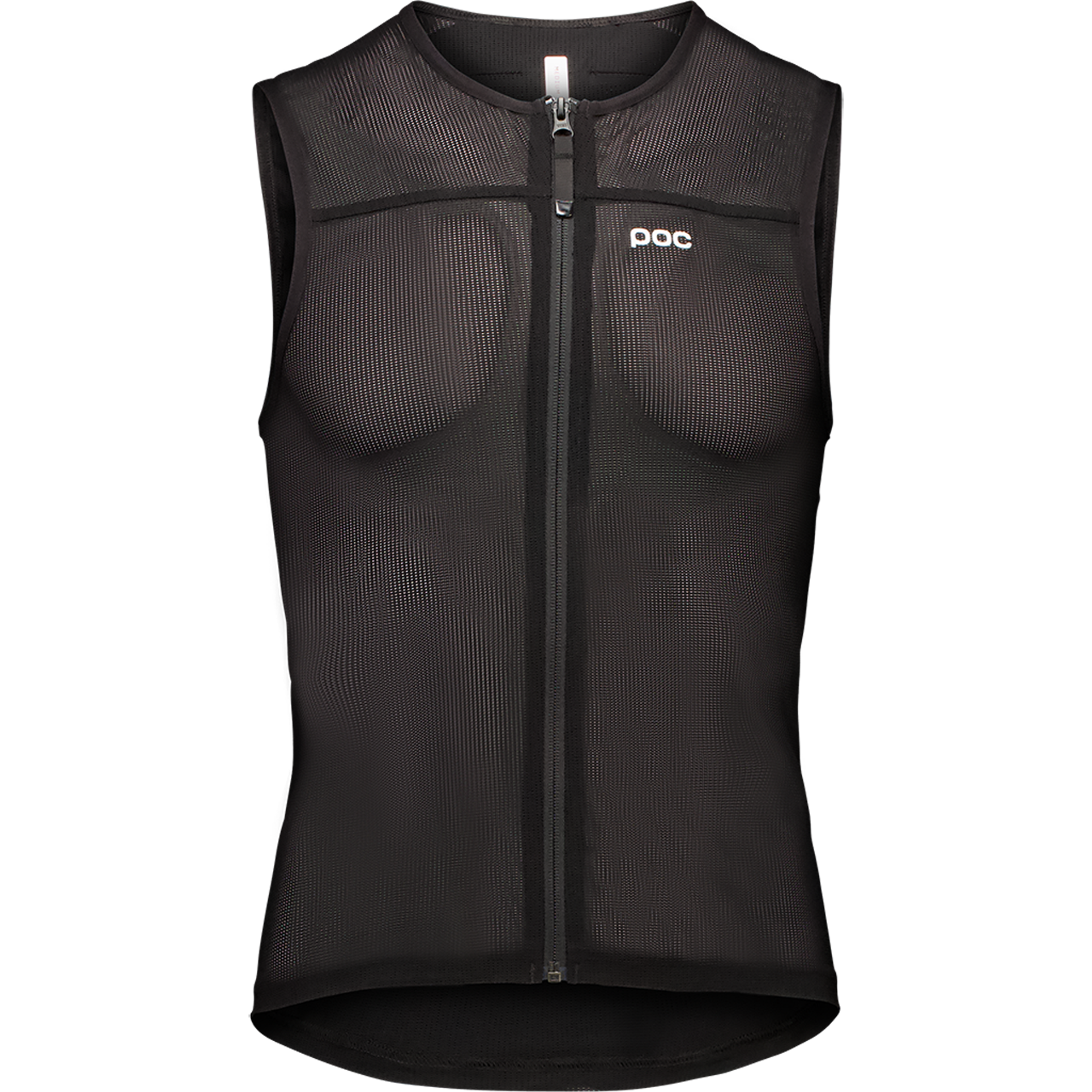 Жилет POC VPD Air Vest uranium, мужскый, чёрный